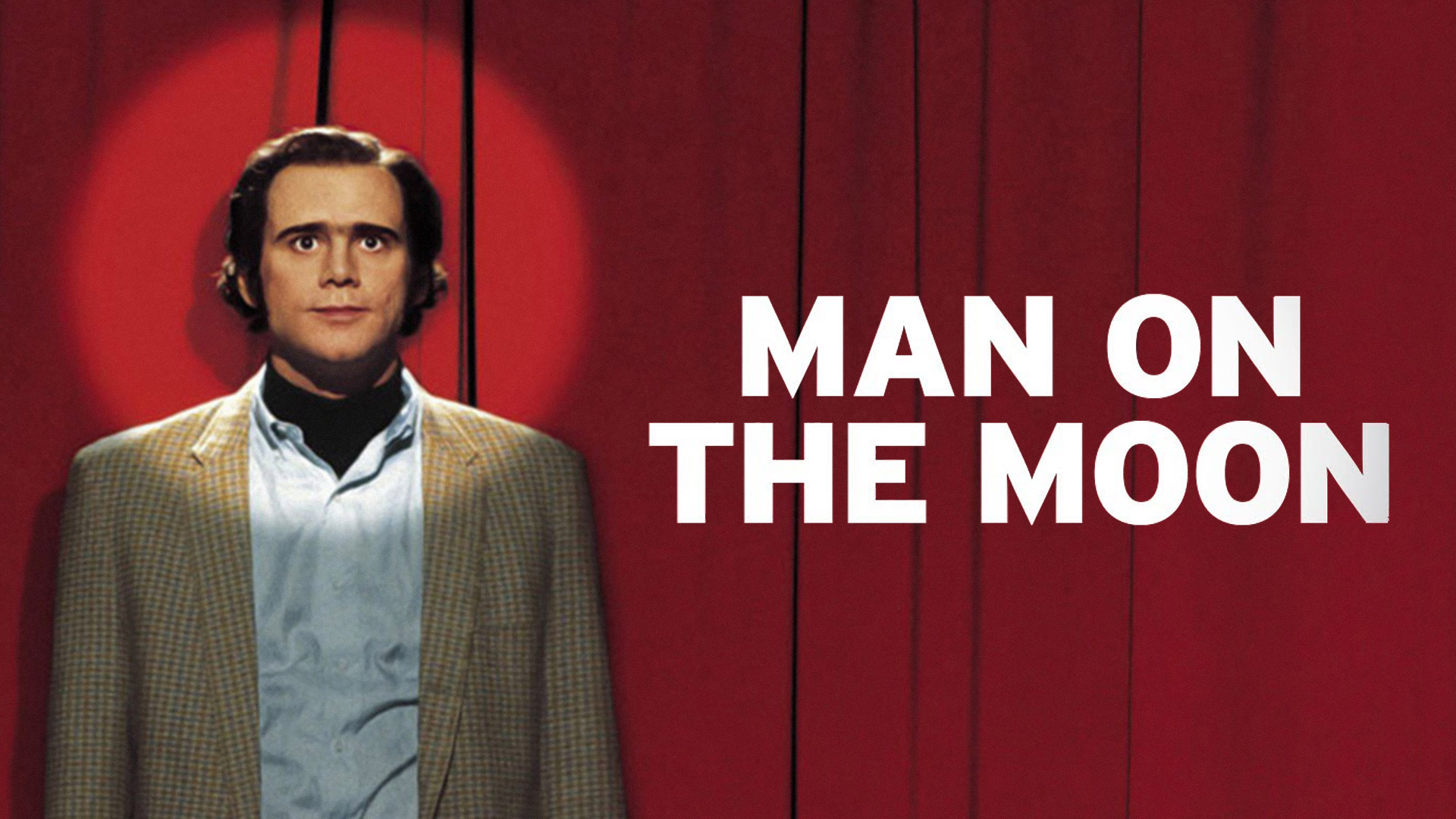 Man on the Moon: Andy Kaufman Biopic Marks 25th Anniversary