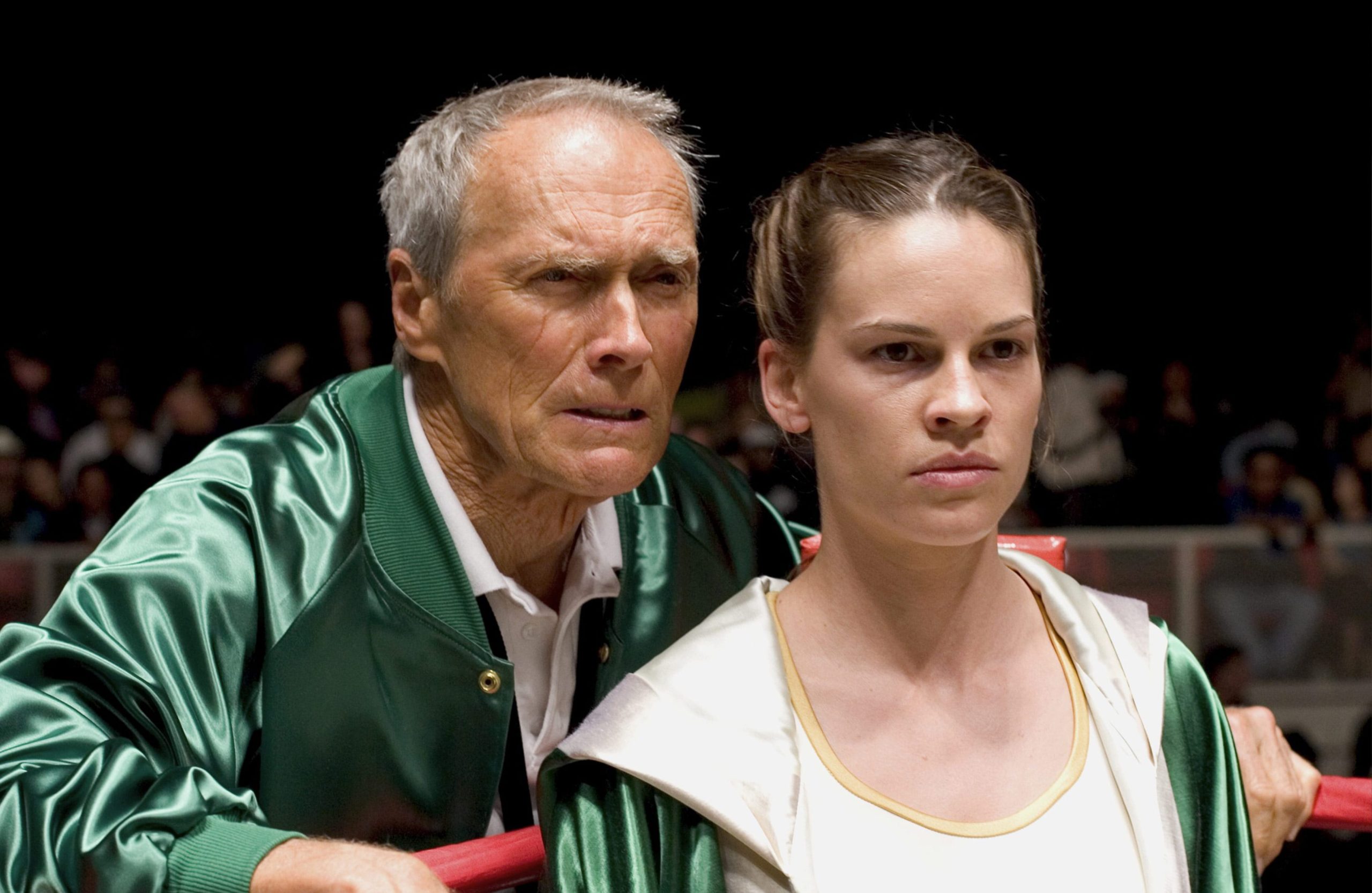 Million Dollar Baby: A 20th Anniversary Review