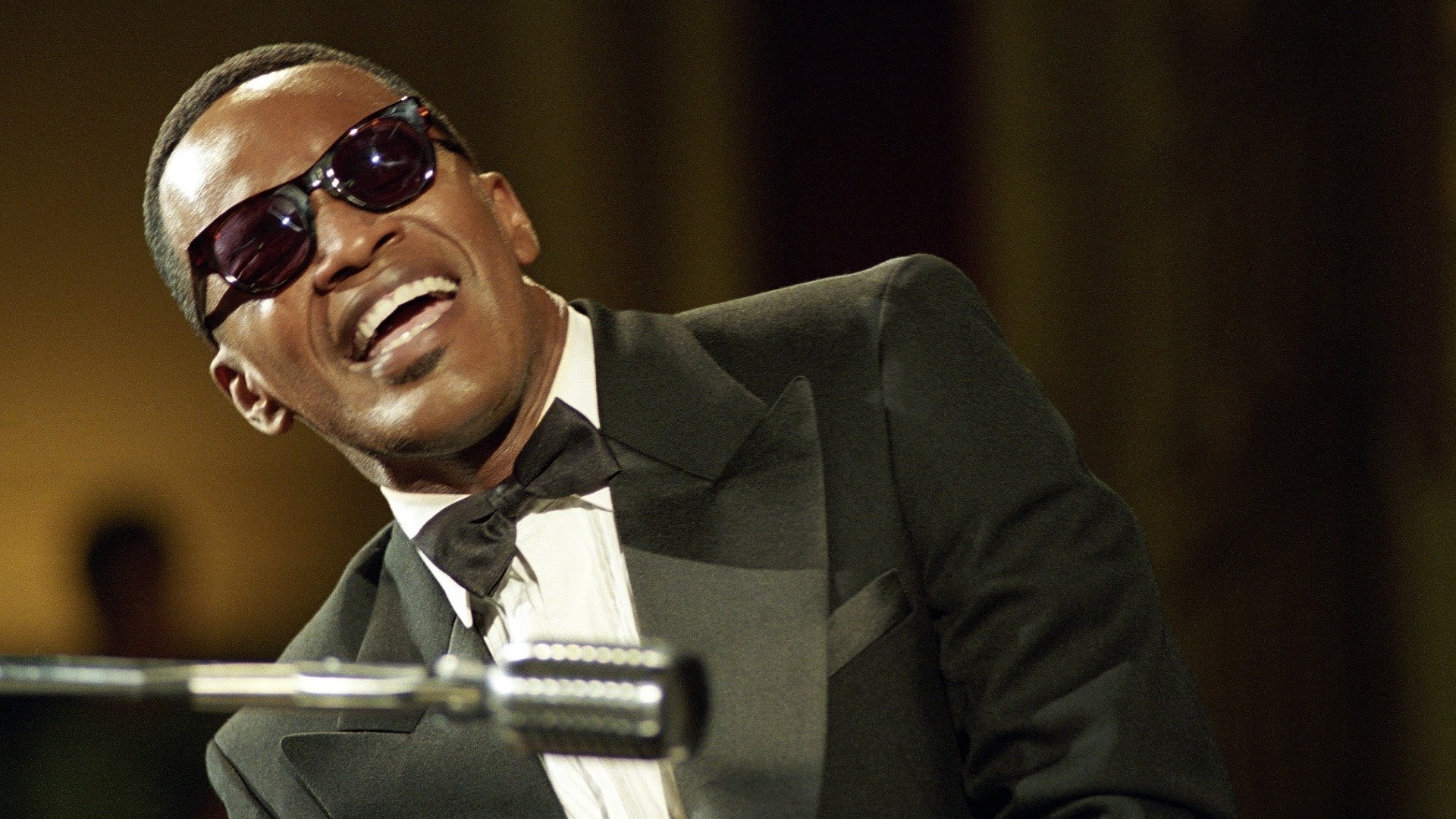 Ray: The Ray Charles Biopic Marked 20th Anniversary in October