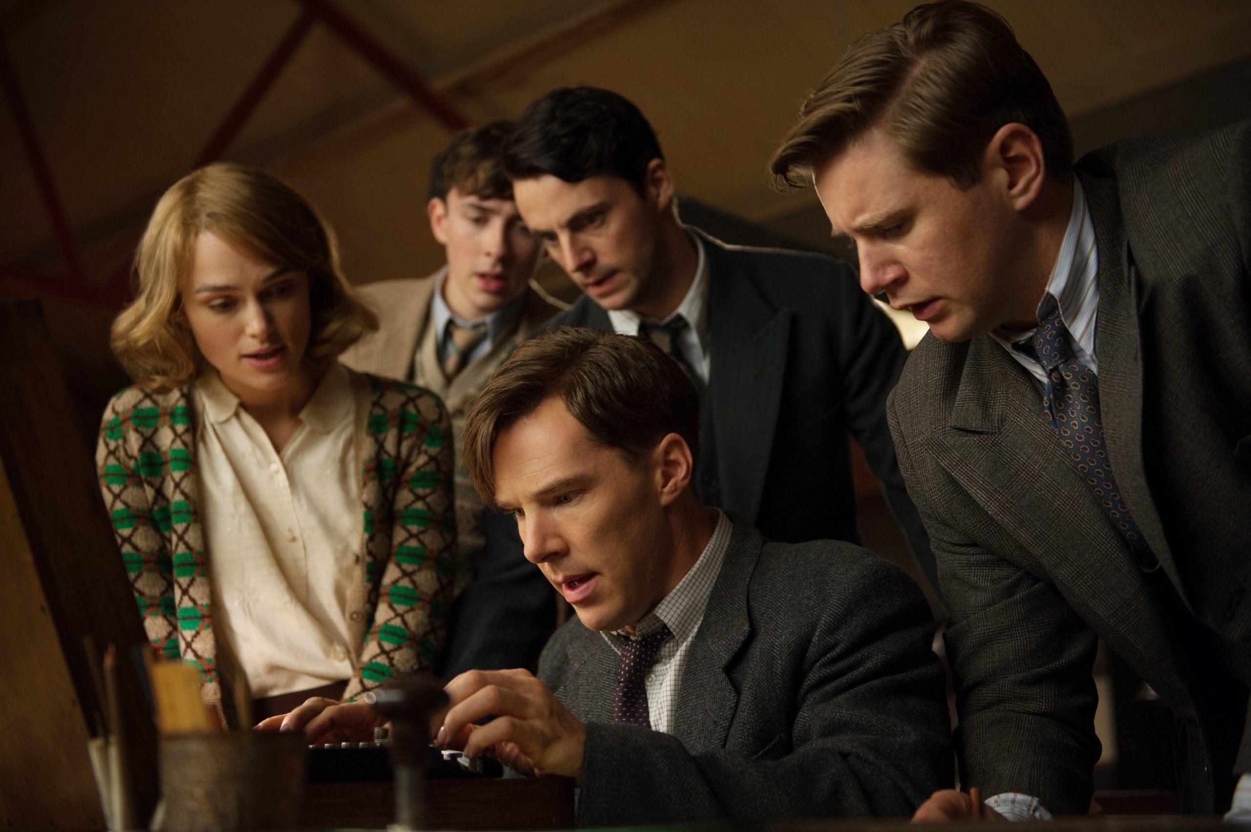 The Imitation Game: A 10th Anniversary Review