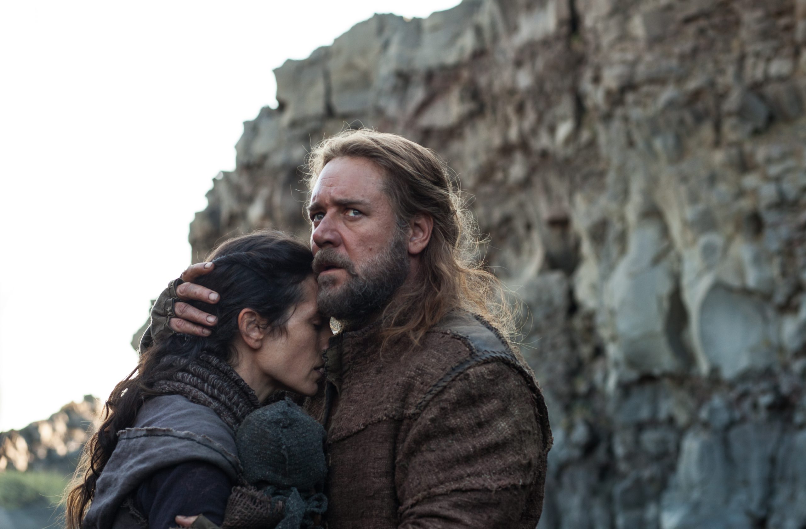 Noah: Revisiting the Messy Biblical Epic Ten Years Later