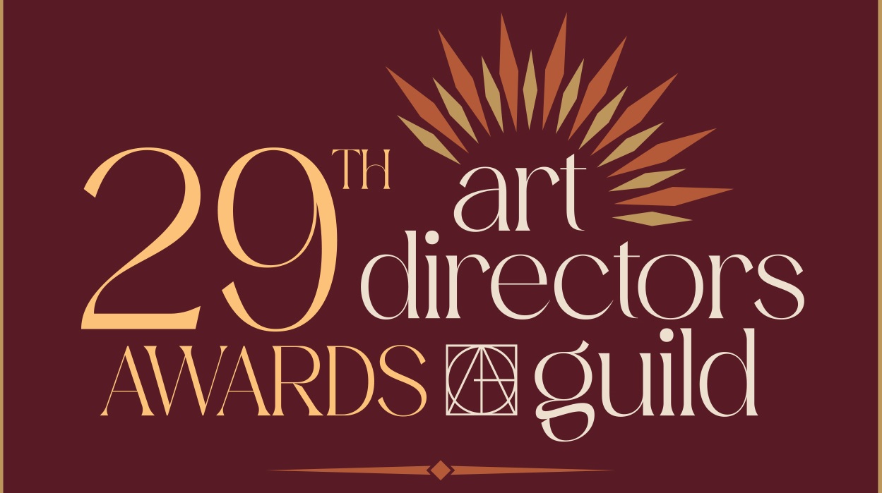 29th ADG Awards Nominations Announced