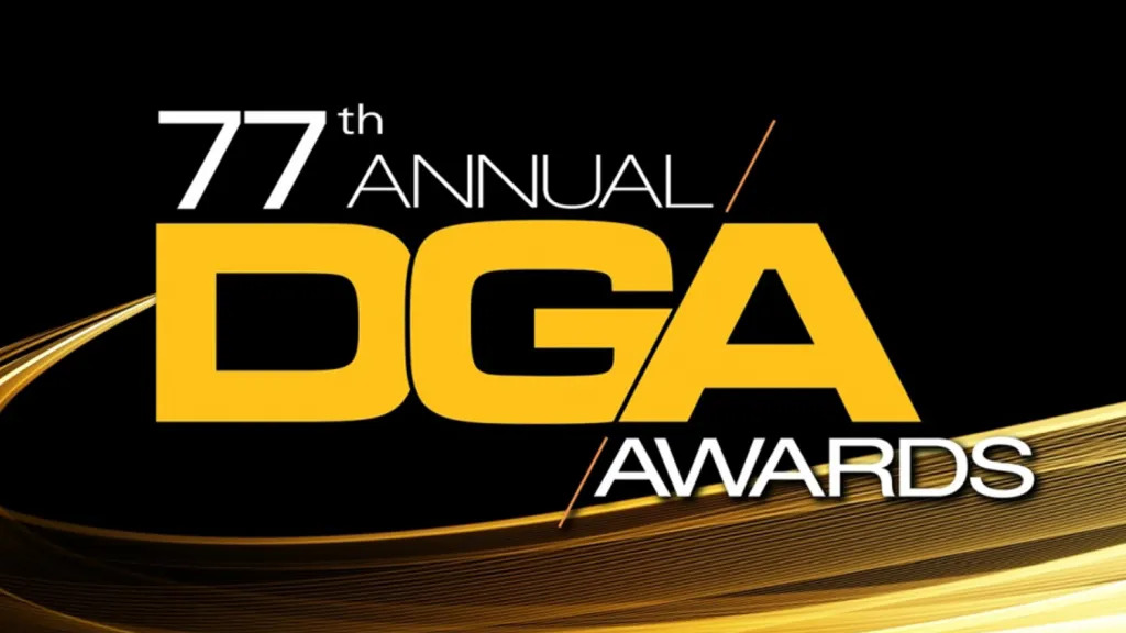 77th Annual DGA Awards: Nominations Announced