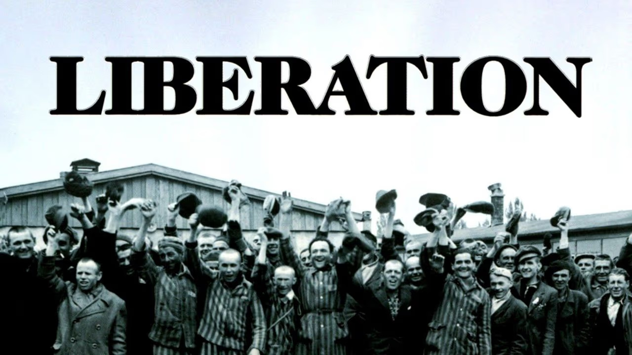 Liberation – International Holocaust Remembrance Day