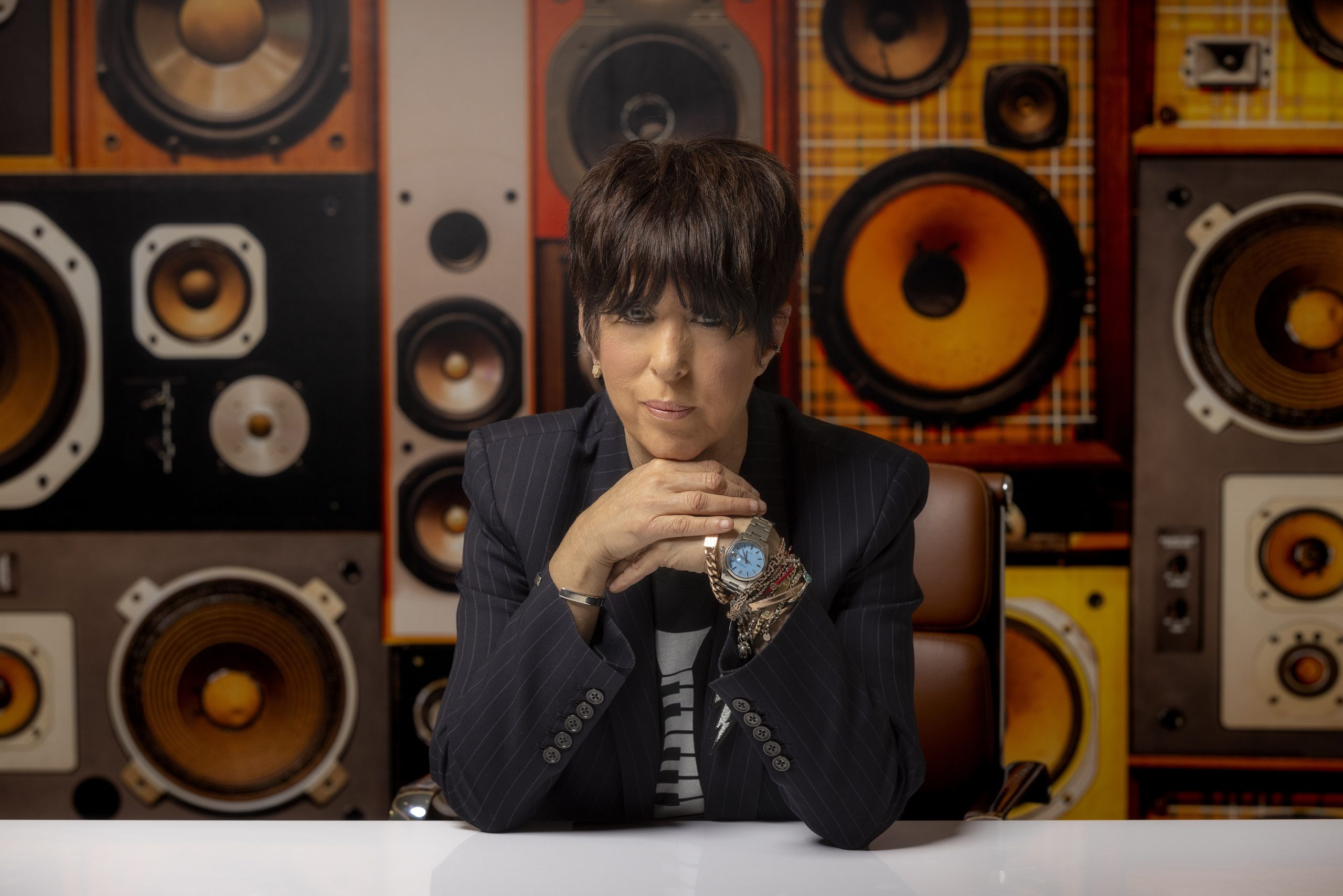 Diane Warren: Relentless Profiles Legendary Songwriter