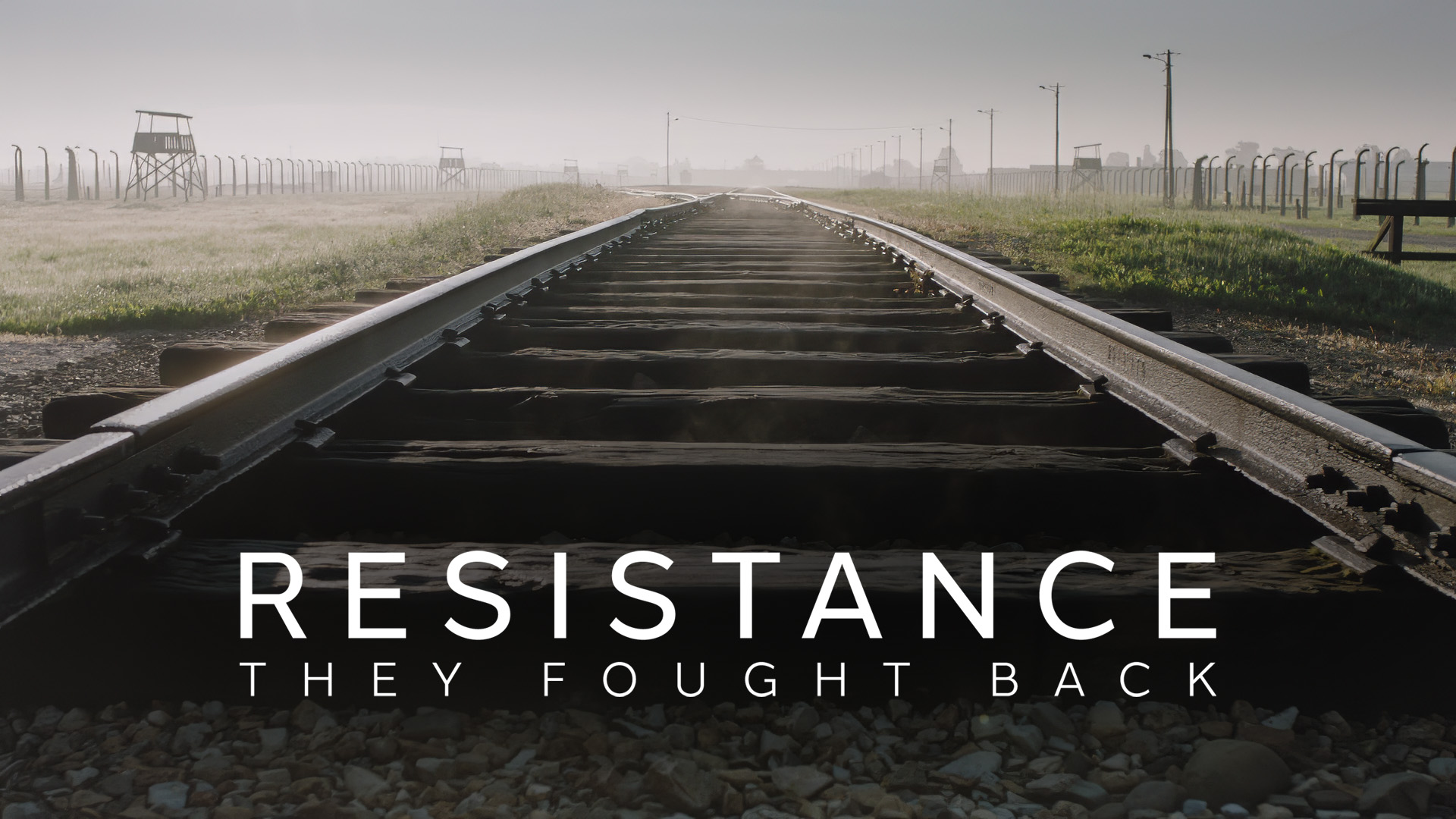 Resistance: They Fought Back – Int’l Holocaust Remembrance Day