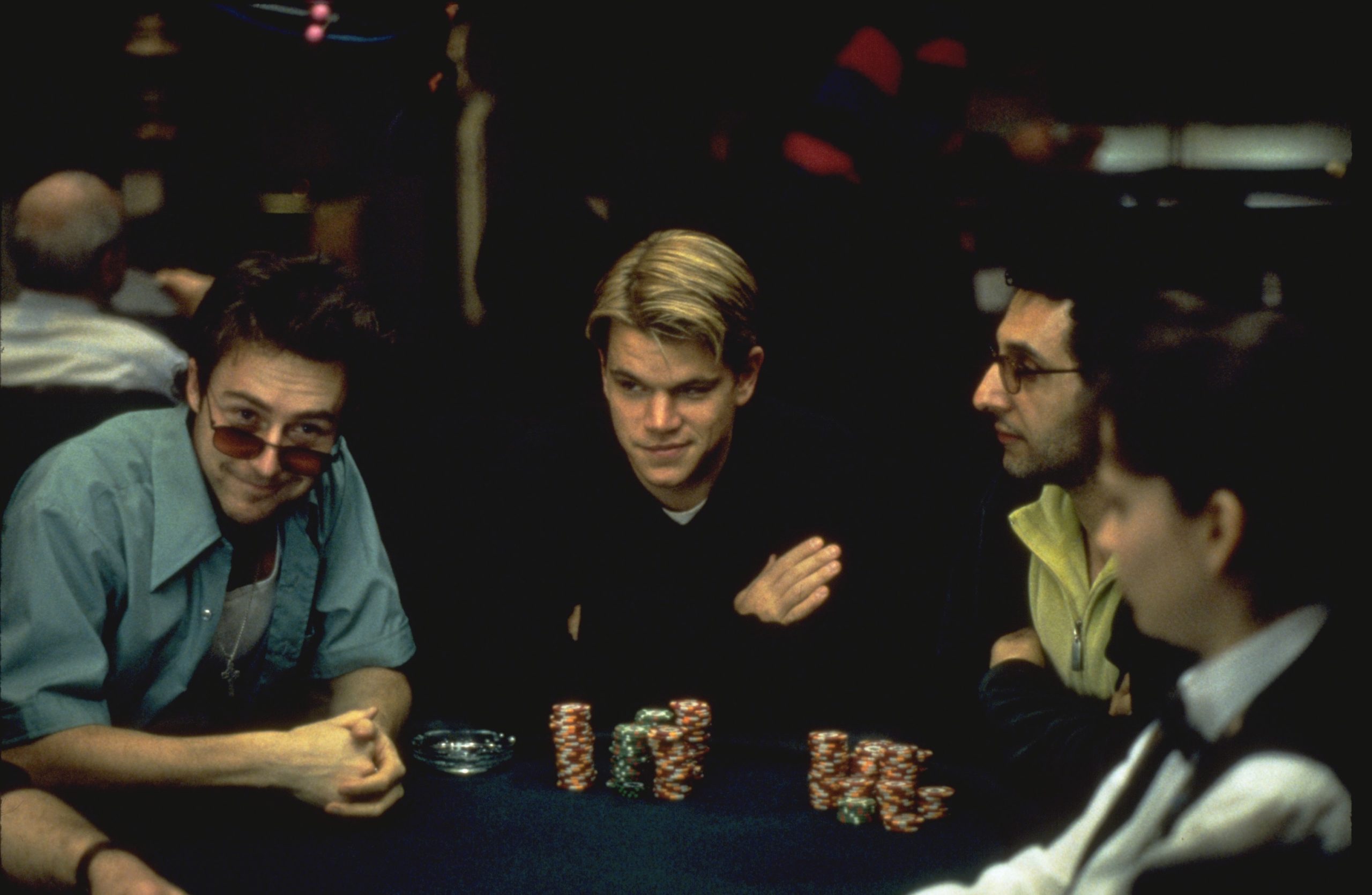 How Poker Movies Influenced Texas Hold ’em in Popular Culture