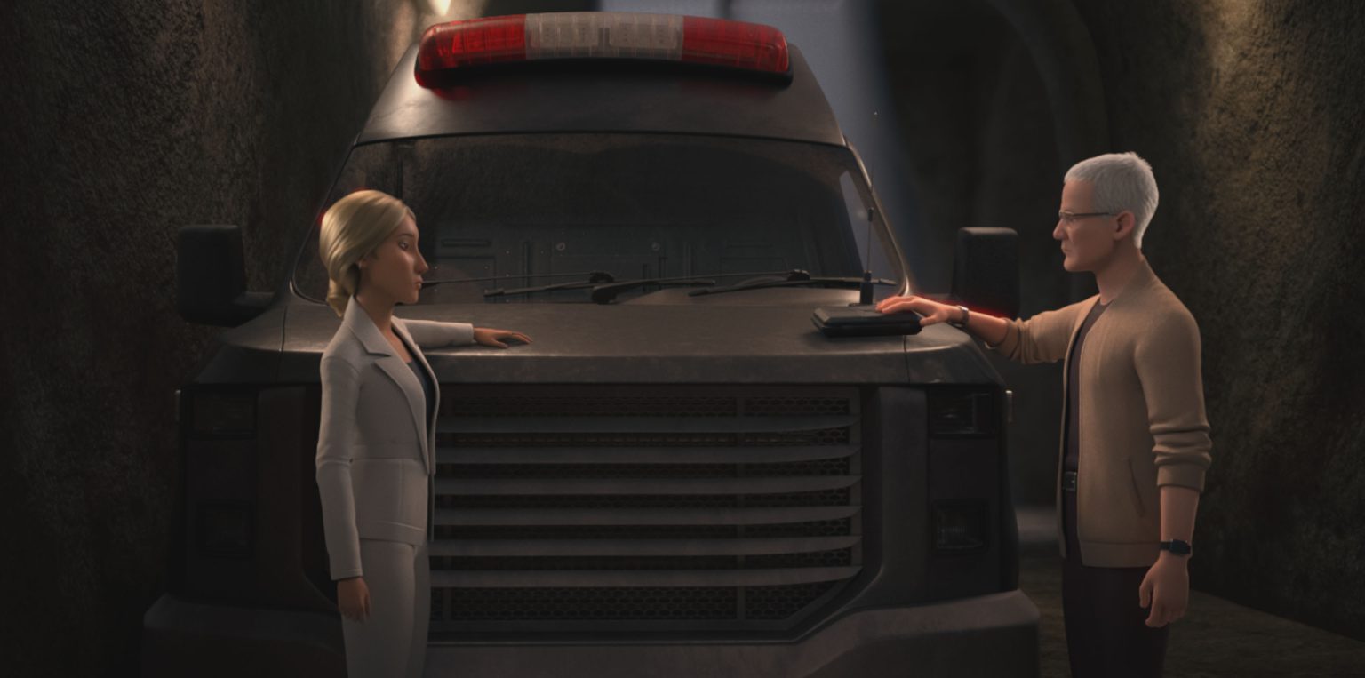 Jurassic World: Chaos Theory Returns for a Thrilling Season 3 - Solzy ...