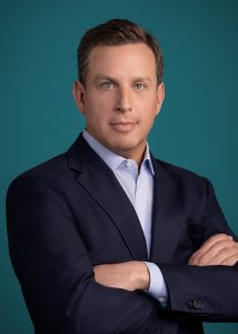 Jeffrey Hirsch headshot