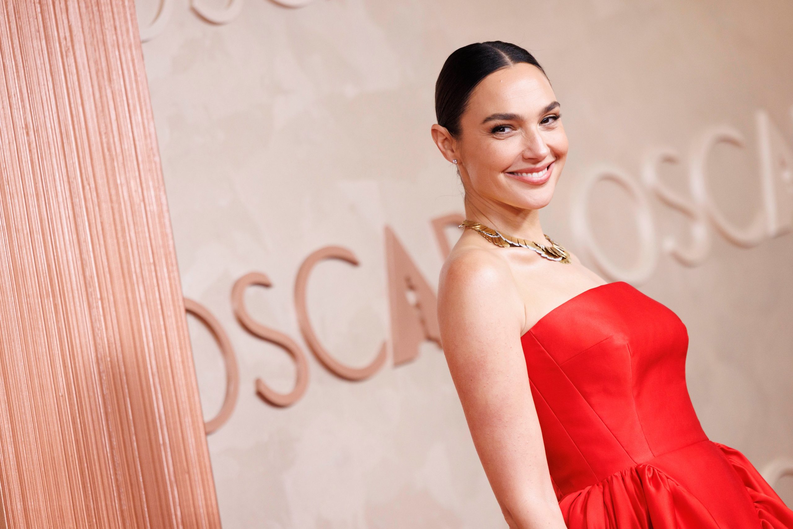 Gal Gadot, Venice, and the Danger of Silencing Jewish Voices