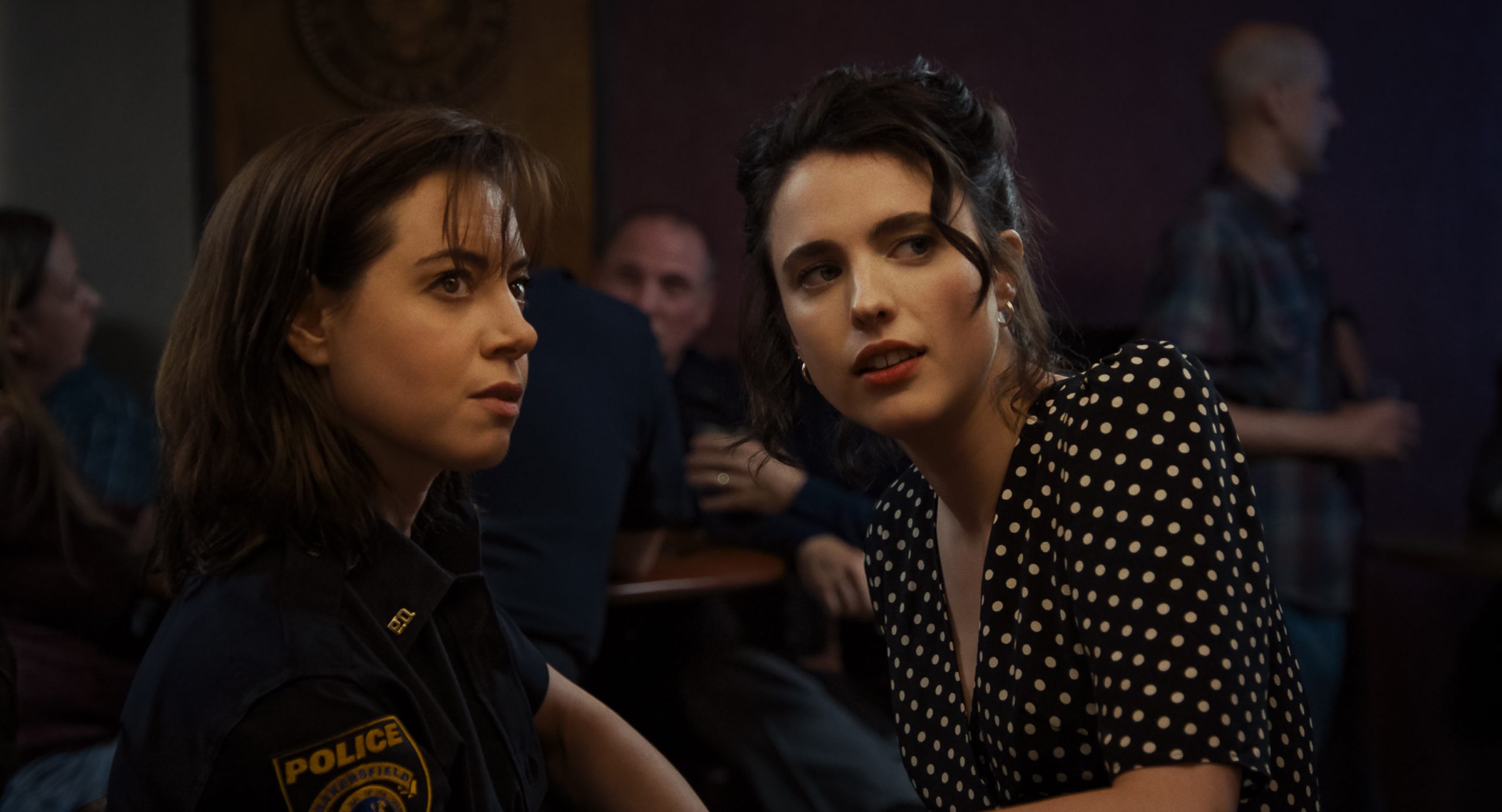 Honey Don’t! Gets the Pharisees Wrong