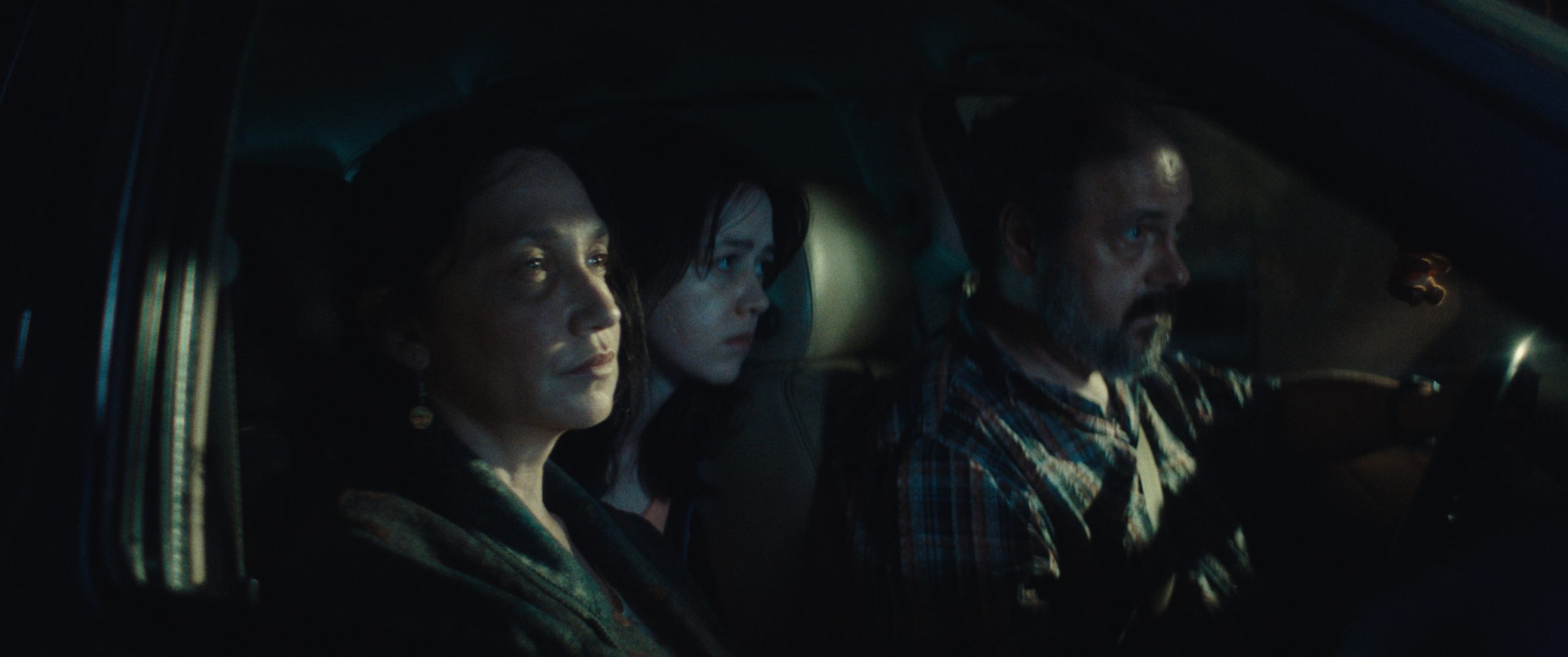 Mama – Toronto 2025