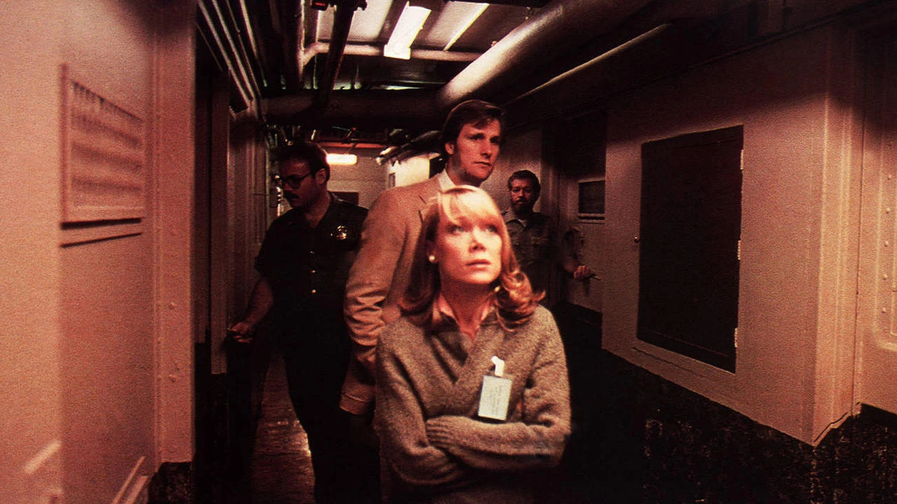 Marie: How One Woman Stood Up to Corruption in Tennessee Politics