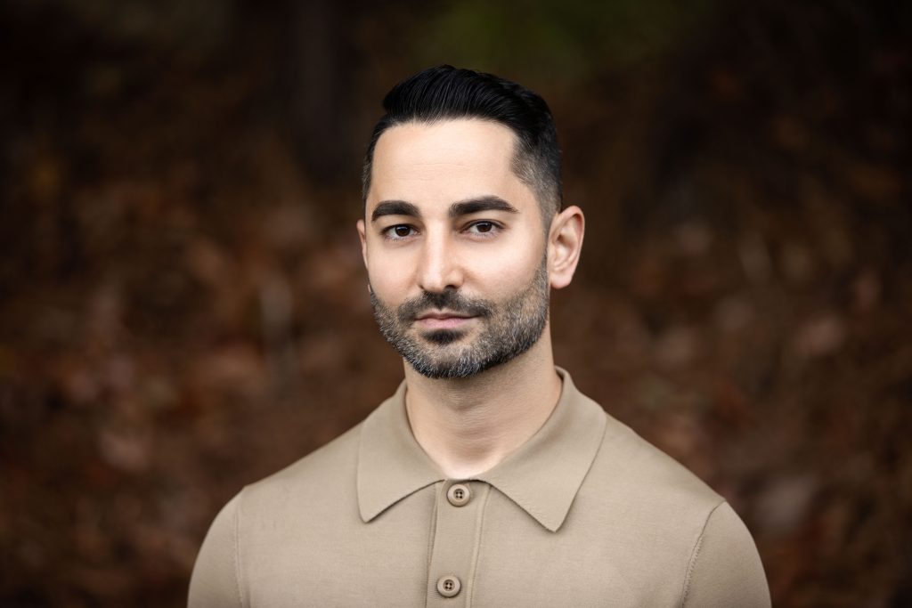 Sev Ohanian to be Inducted into the Armenian Film Hall of Fame - Solzy at the Movies