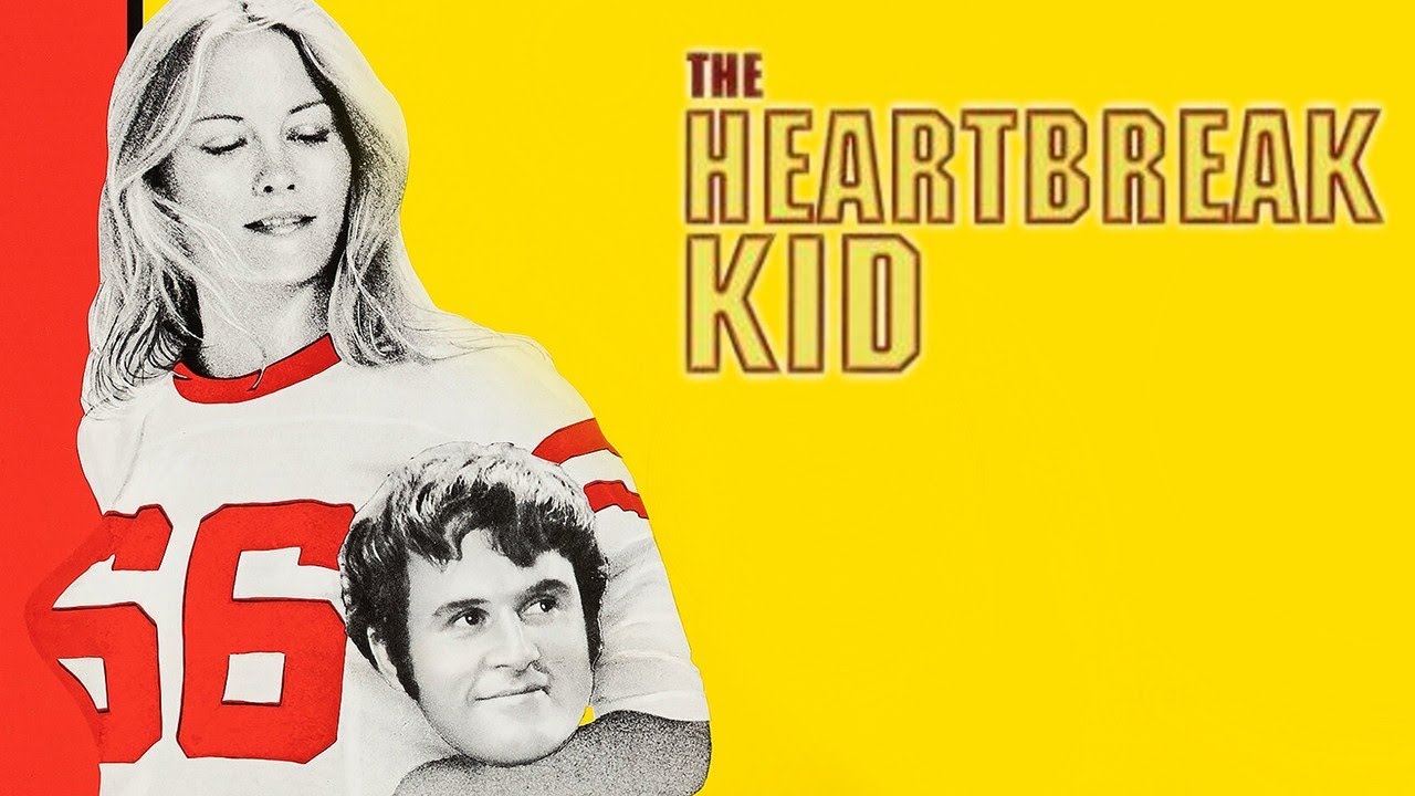 The Heartbreak Kid: Revisiting Elaine May and Neil Simon’s Dark Comedy Classic