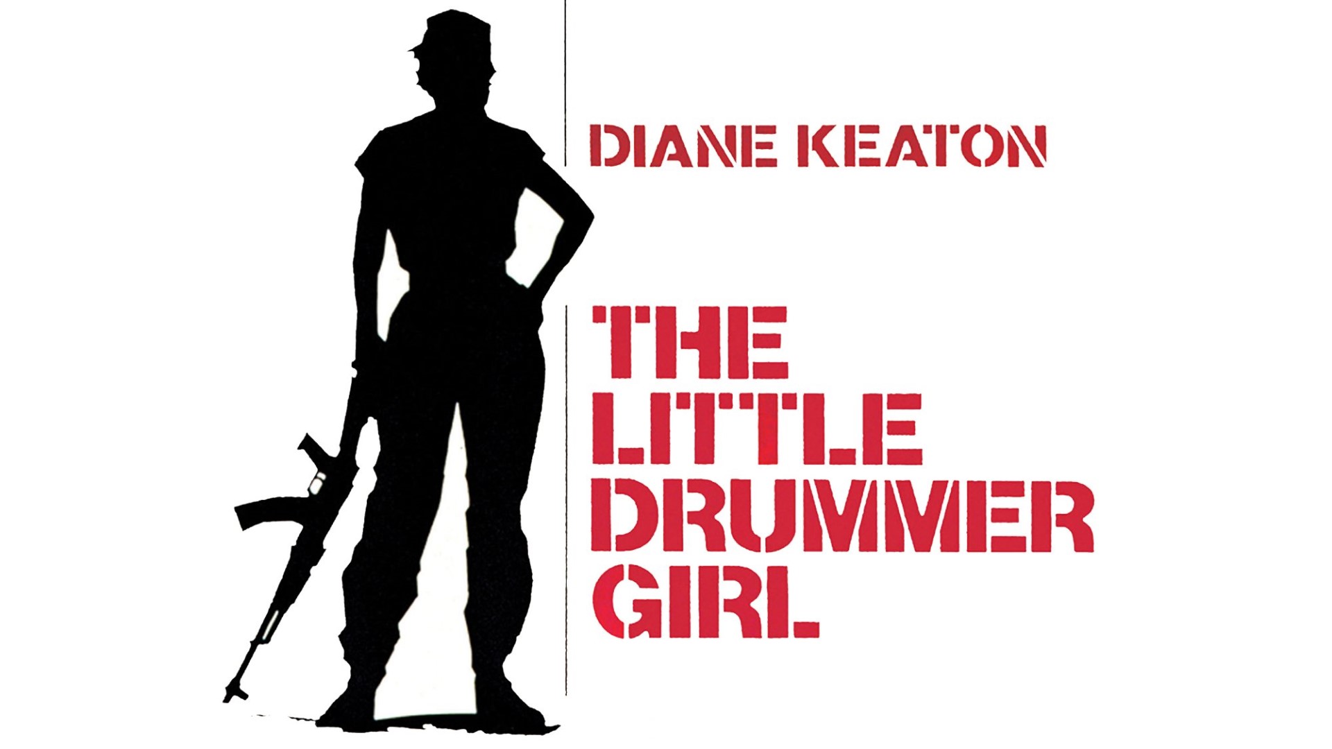 The Little Drummer Girl: Middle East Conflict Gets le Carré Treatment