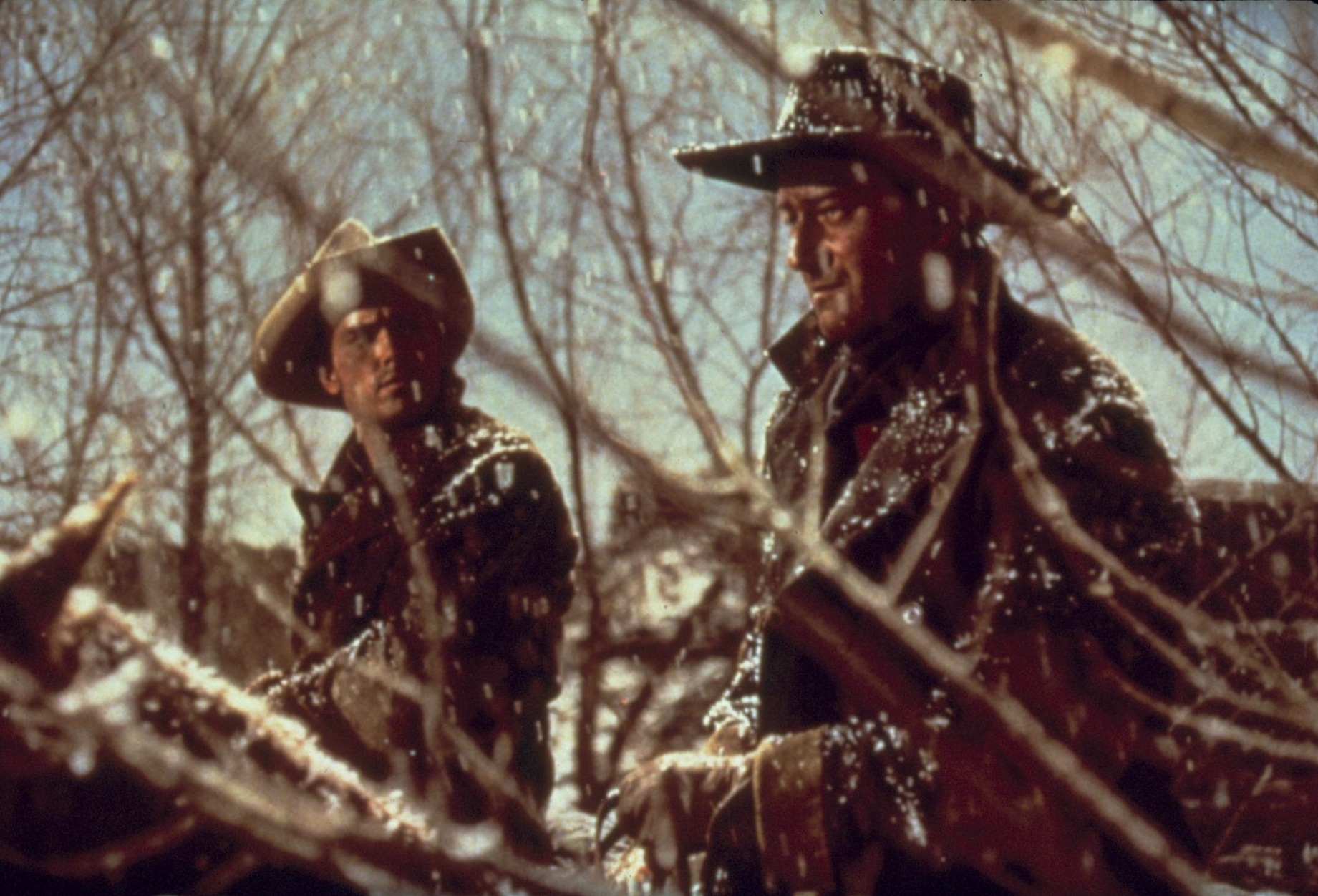 The Searchers: Examining Heroism, Racism, and the Lasting Legacy of John Ford’s Western