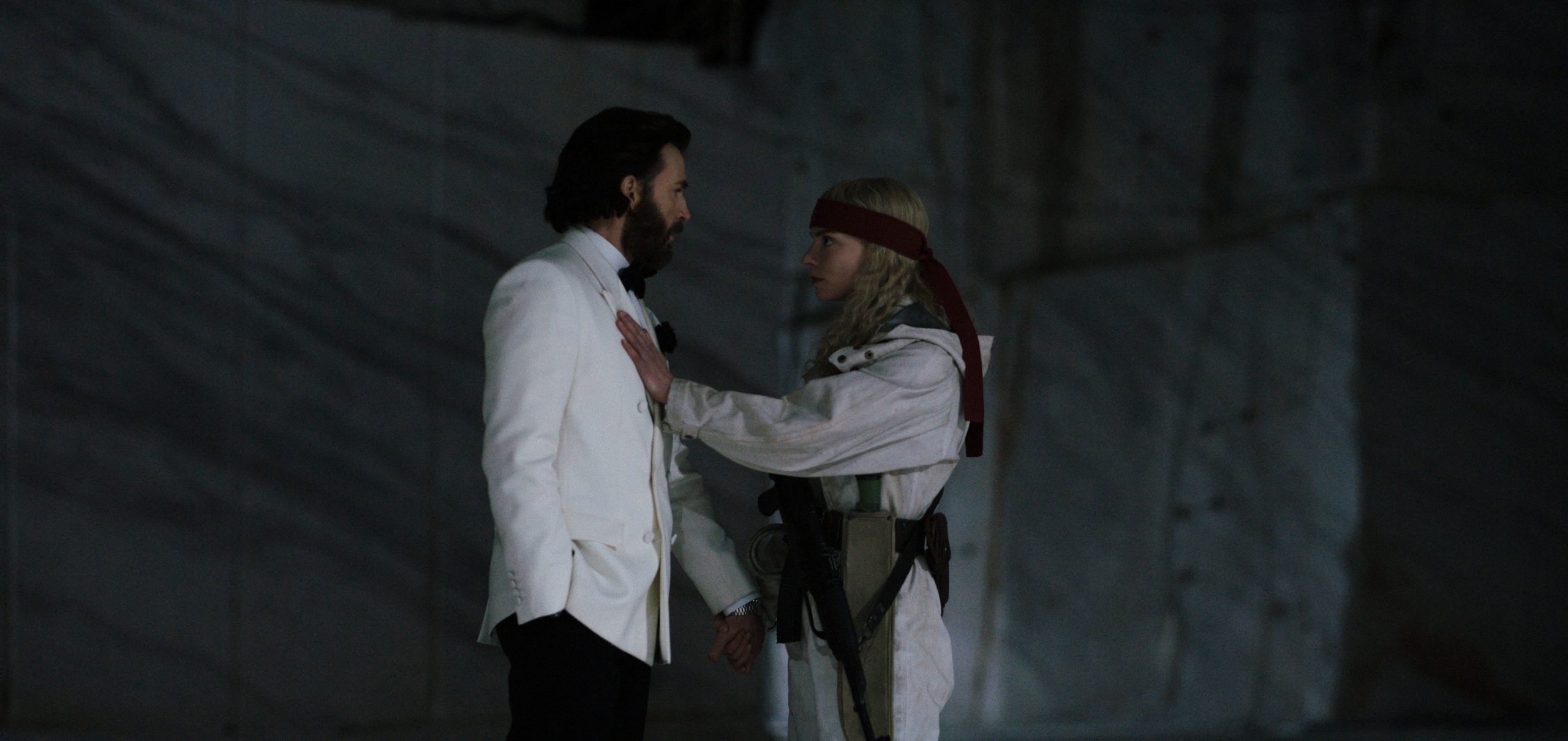 Sacrifice – Toronto 2025