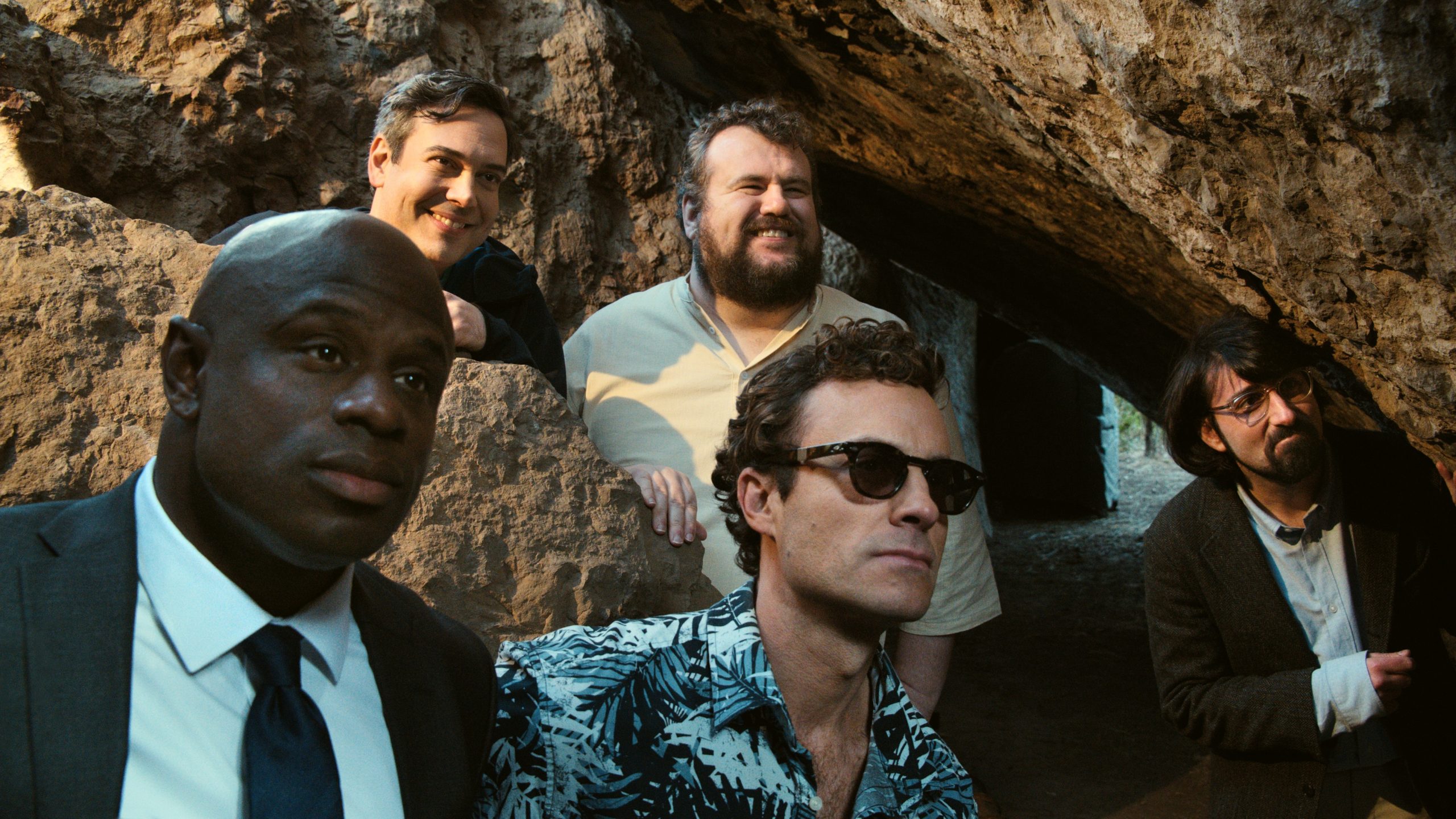 The Napa Boys – Toronto 2025