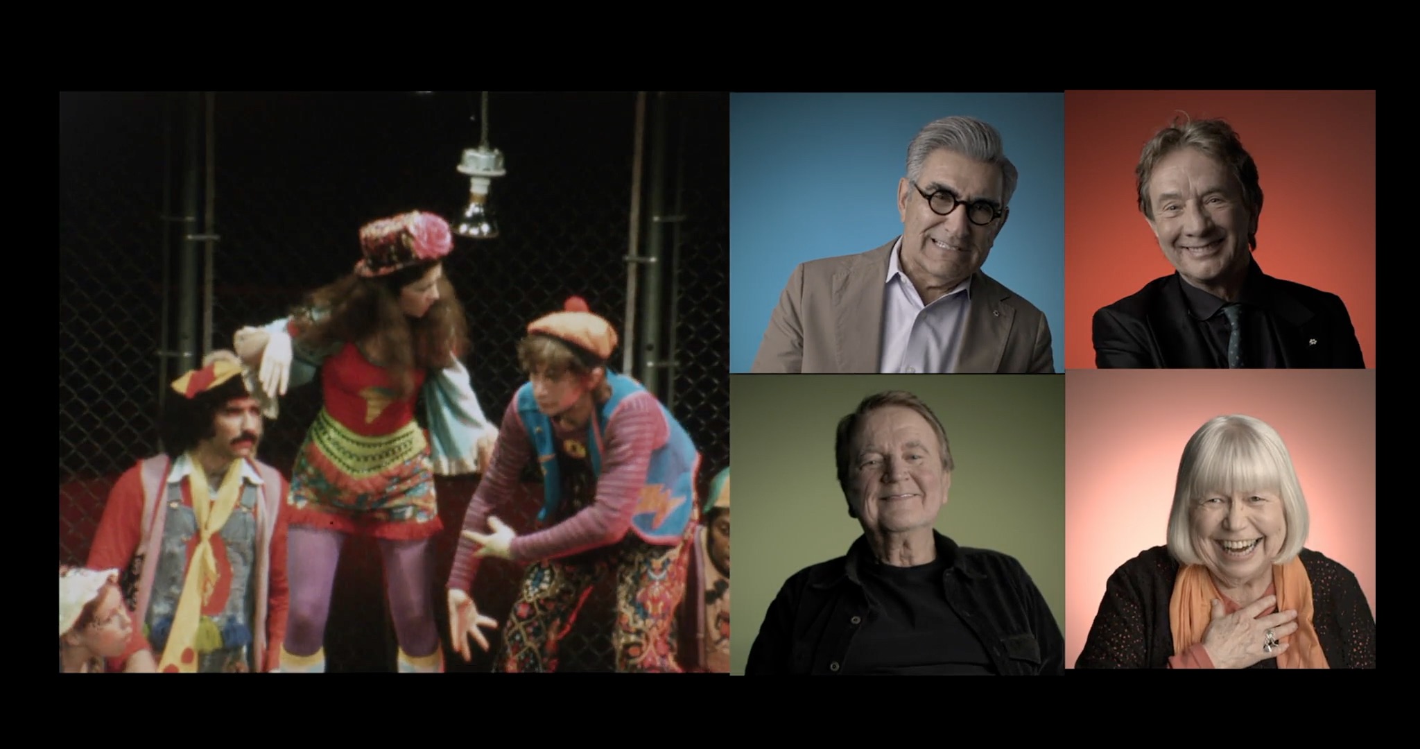 You Had to Be There – Toronto 2025