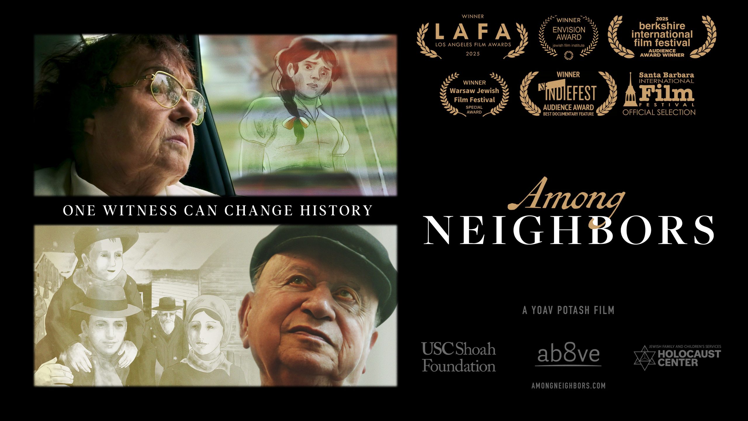 Among Neighbors: Jewish-Polish Relations and Polish Revisionism of the Holocaust