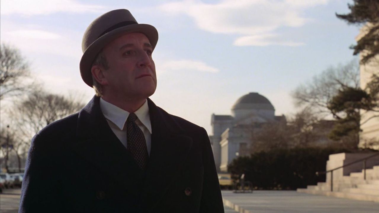 Being There: Peter Sellers Shines in Hal Ashby’s Brilliant 1979 Satire