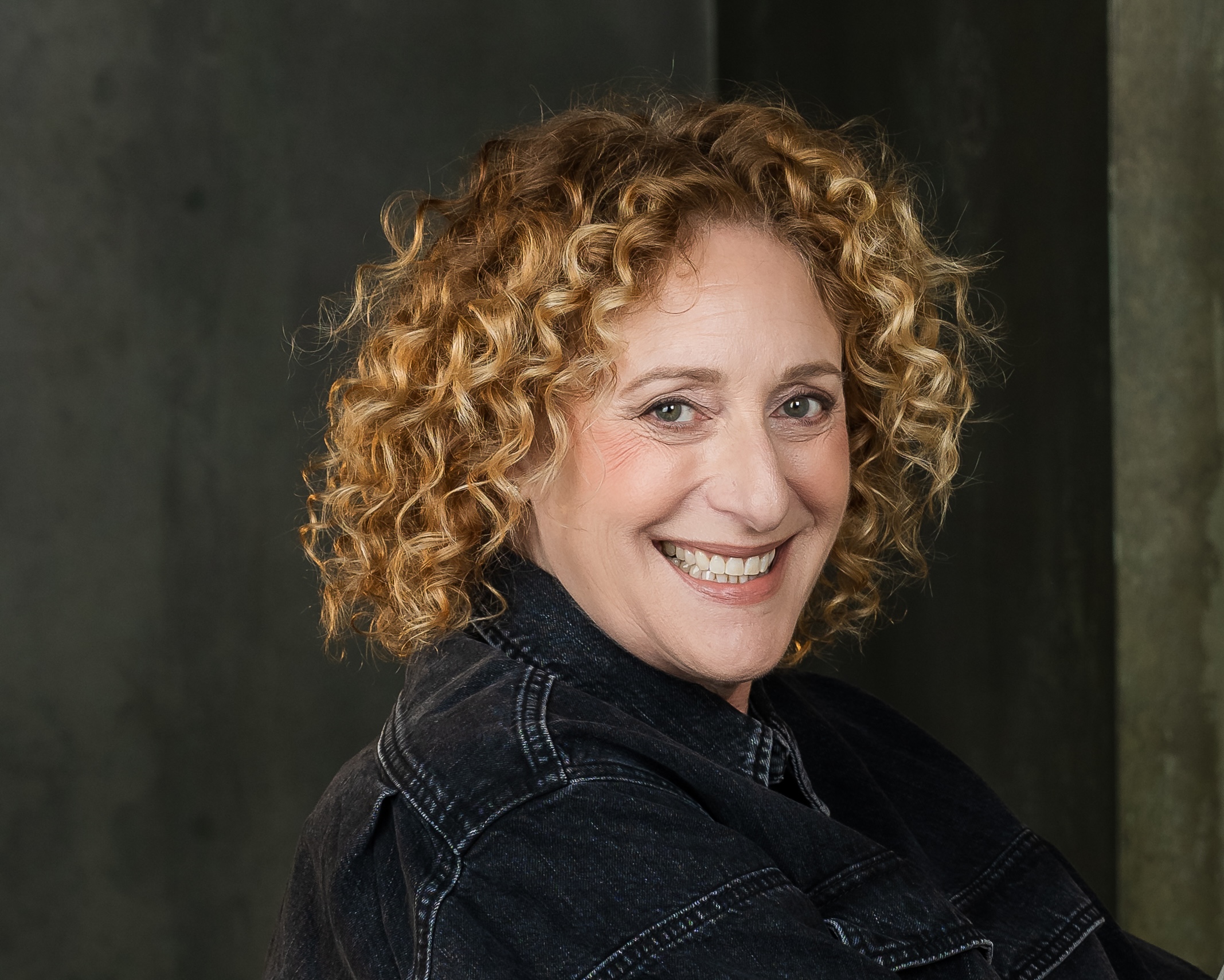 Judy Gold on Receiving the First Borscht Belt Film Fest Mensch Award