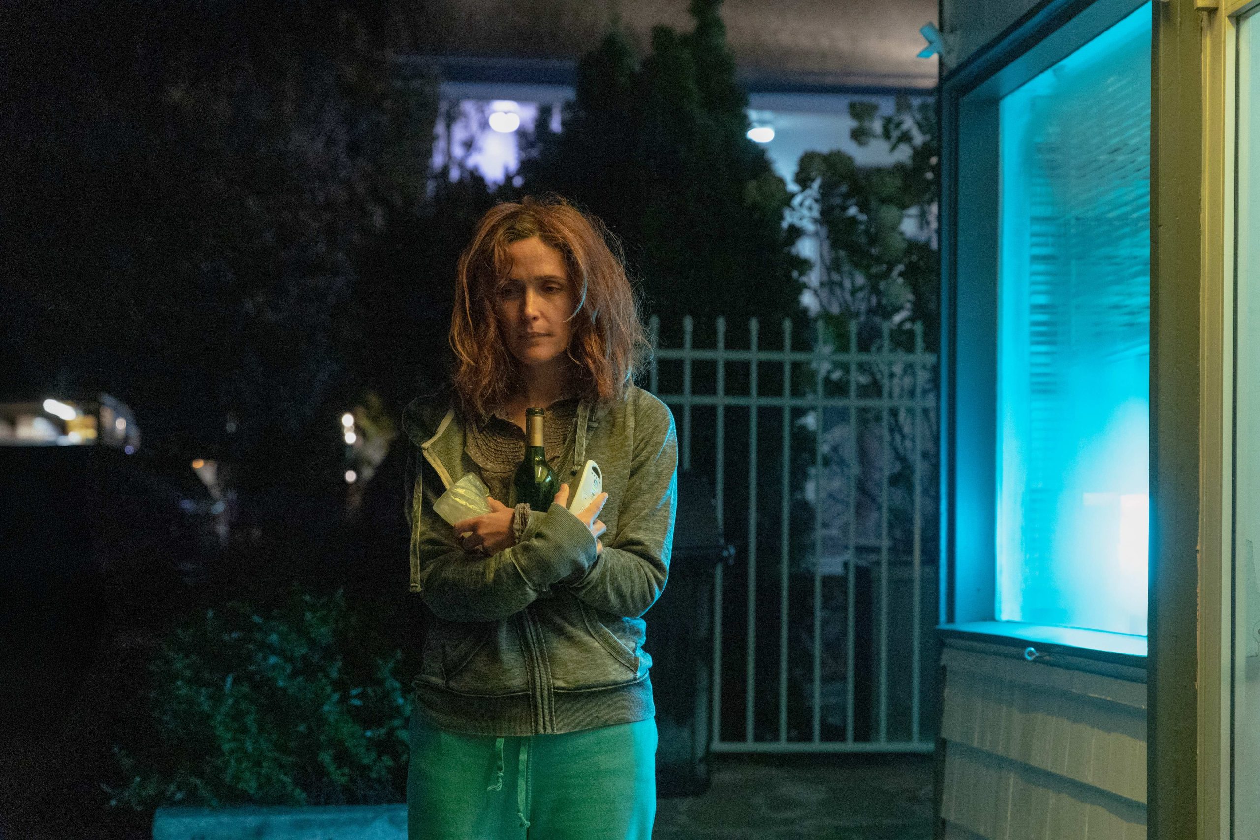 If I Had Legs I’d Kick You: Rose Byrne Delivers a Career-Best Performance