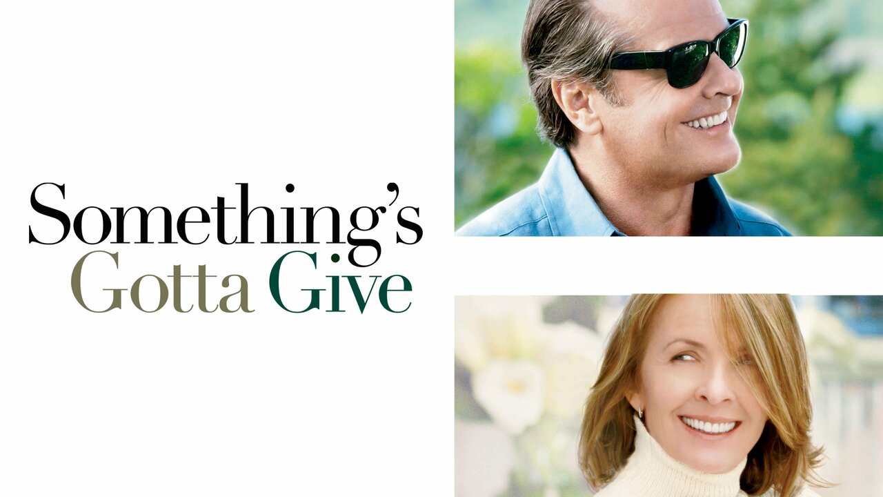Something’s Gotta Give: Diane Keaton Shines in a Late-Career Classic