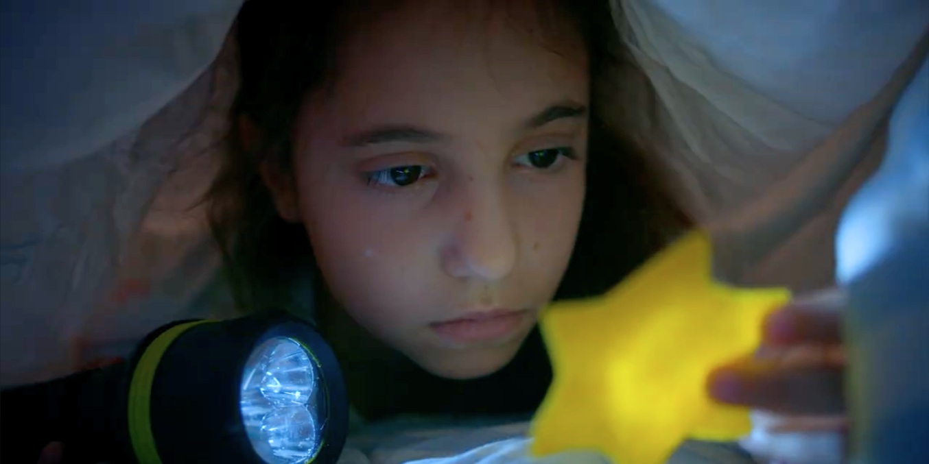 The Unburdened Shows How Generational Trauma and Antisemitism Shape Jewish Lives