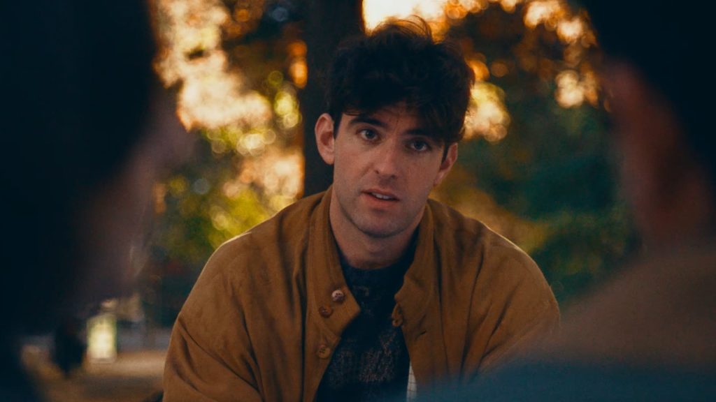 Jonah Feingold in 31 Candles.