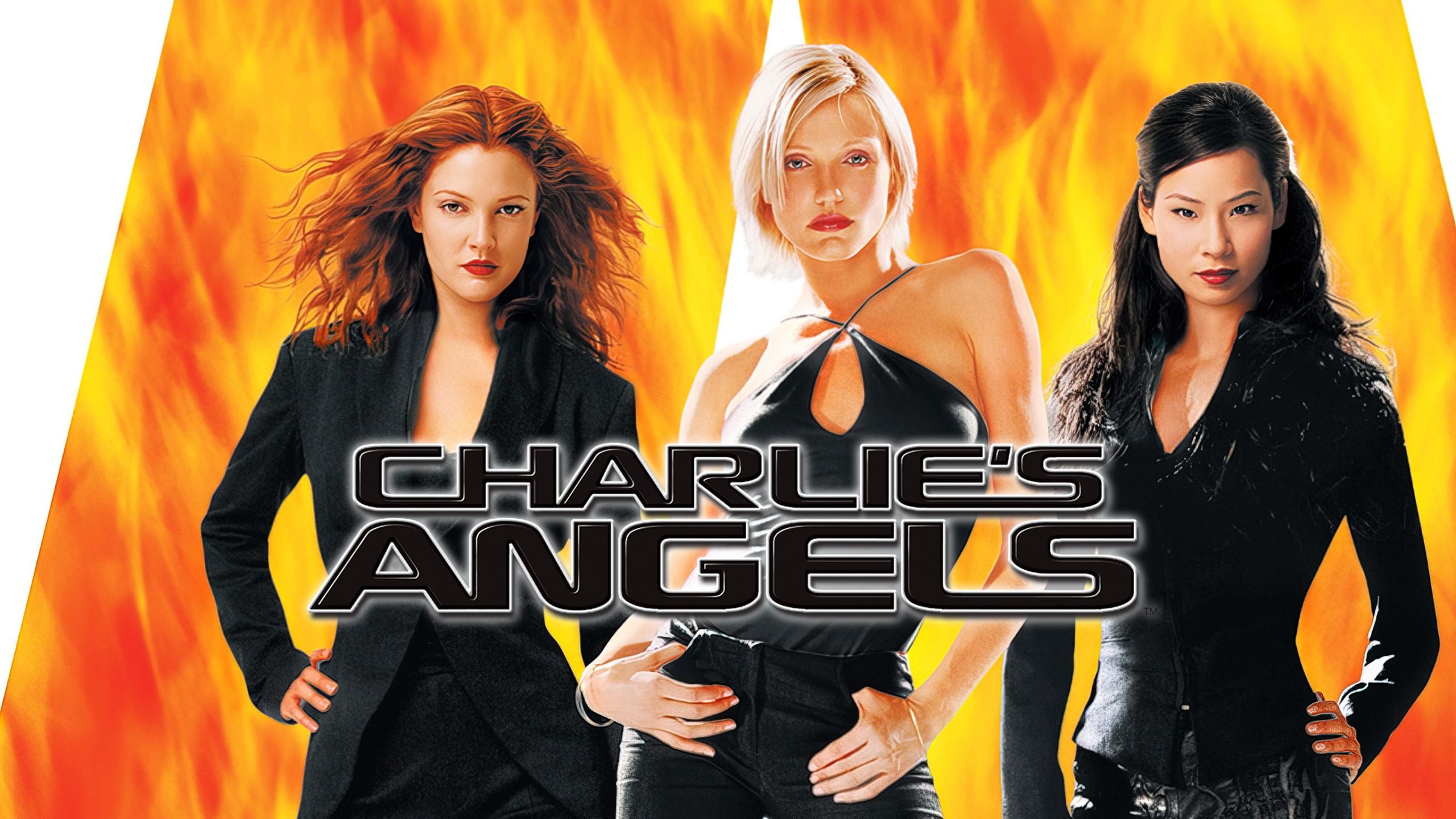 Charlie’s Angels Marks 25th Anniversary