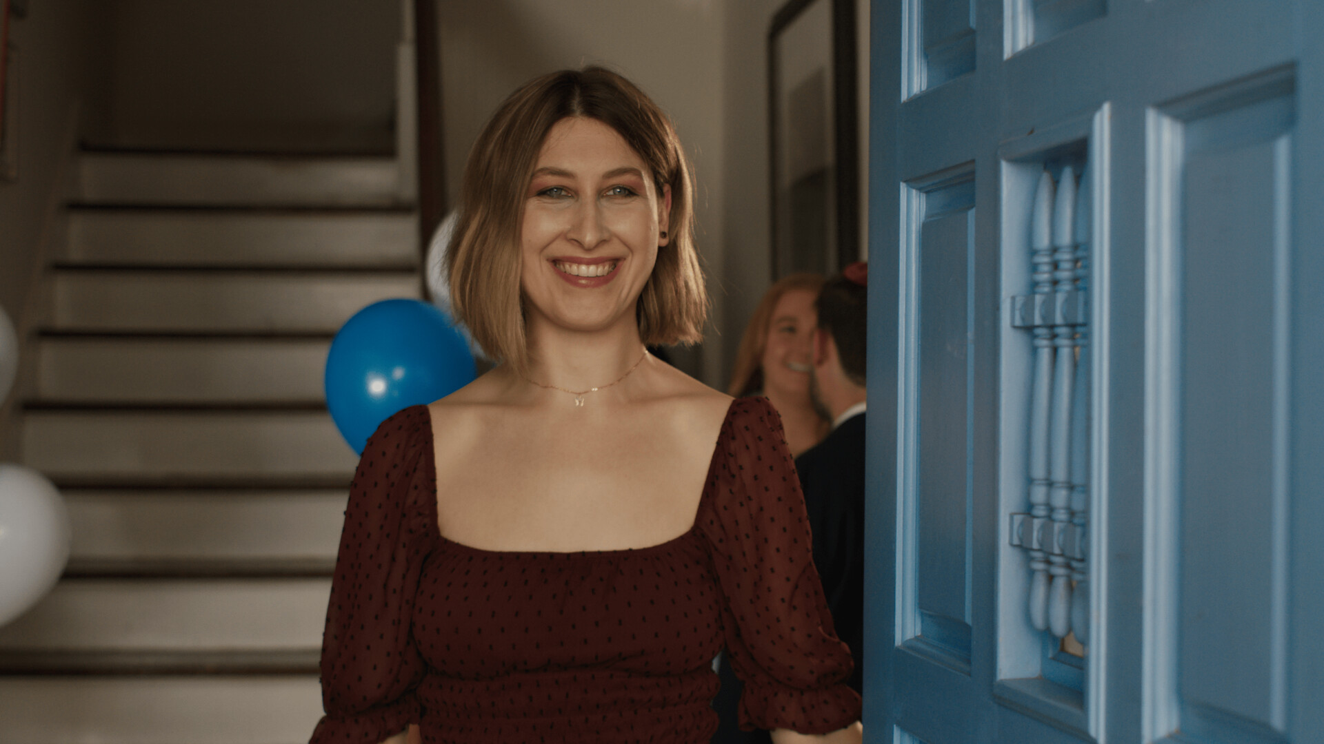 Cut Off Finds Humor and Heart in Jewish Family Expectations