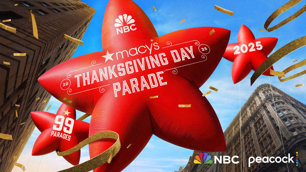 Macy’s Thanksgiving Day Parade 2025: 99th Edition Airs on NBC and Peacock