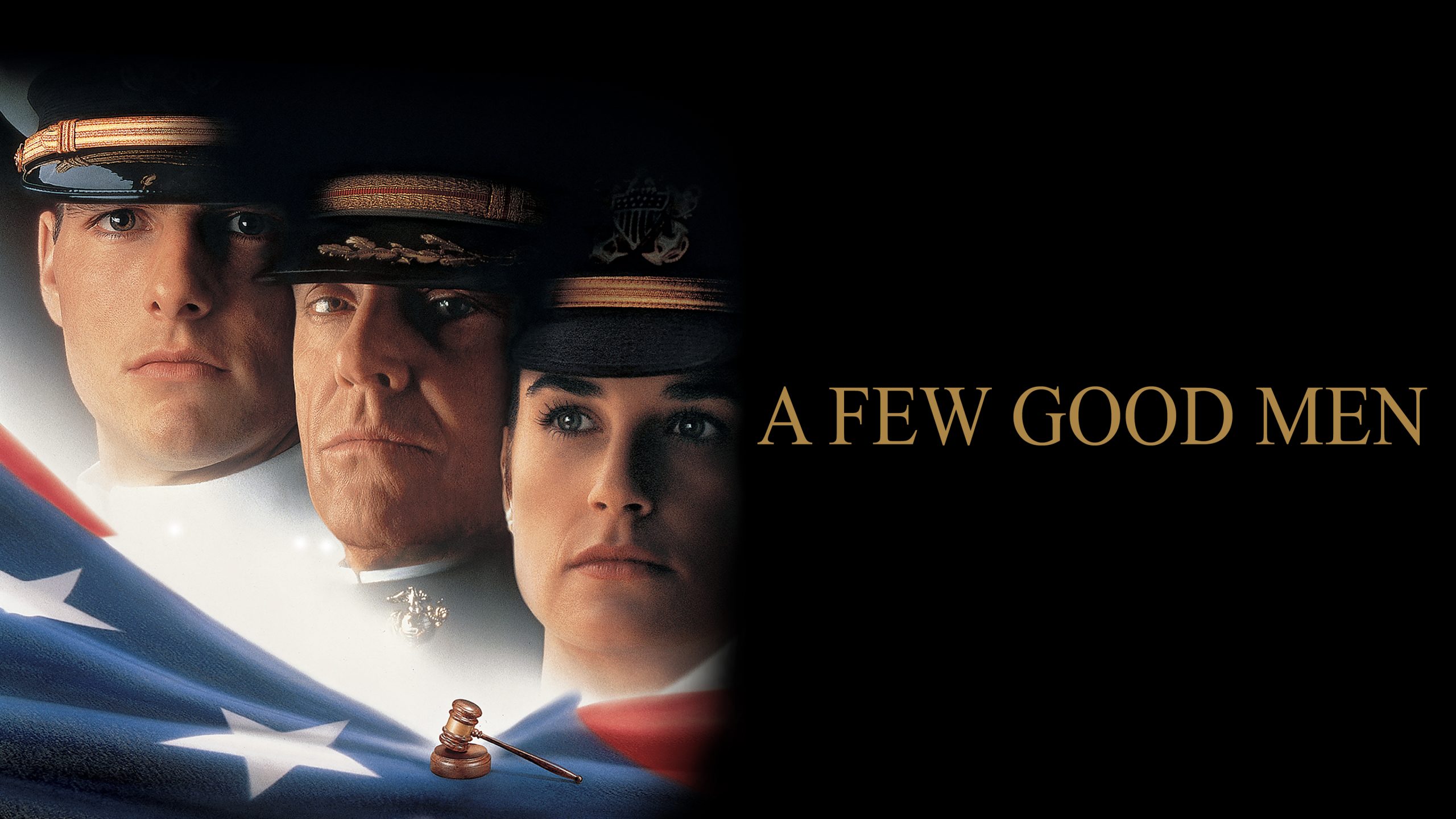 A Few Good Men: When Duty Collides with Moral Responsibility