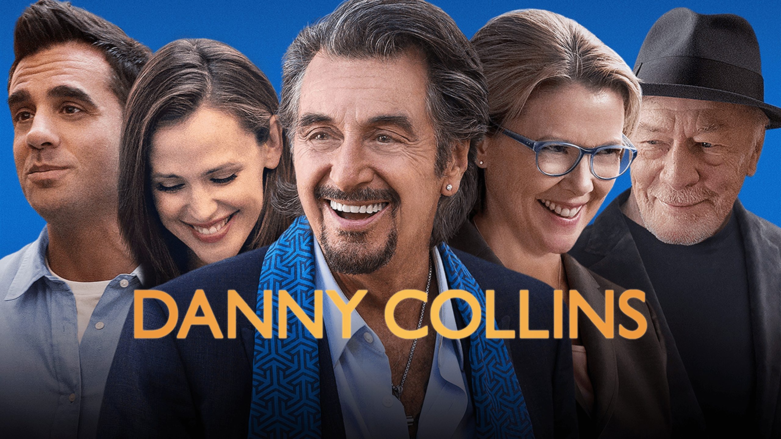 Danny Collins Lets Al Pacino Play Out a Rock Star Fantasy in Redemption Tale