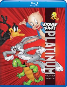 Looney Tunes Platinum Collection Vol. 2.
