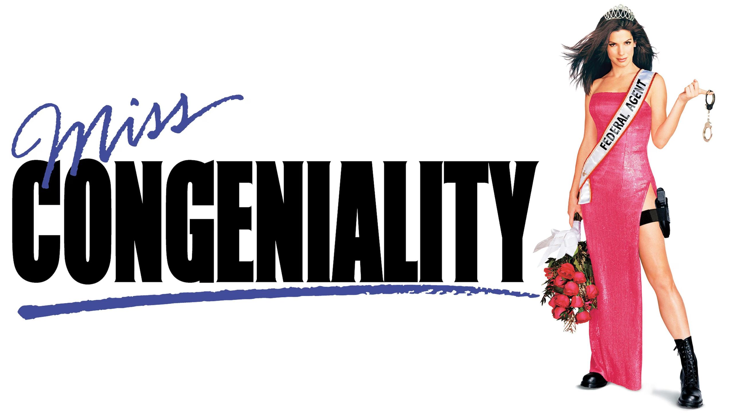 Miss Congeniality Marks 25th Anniversary