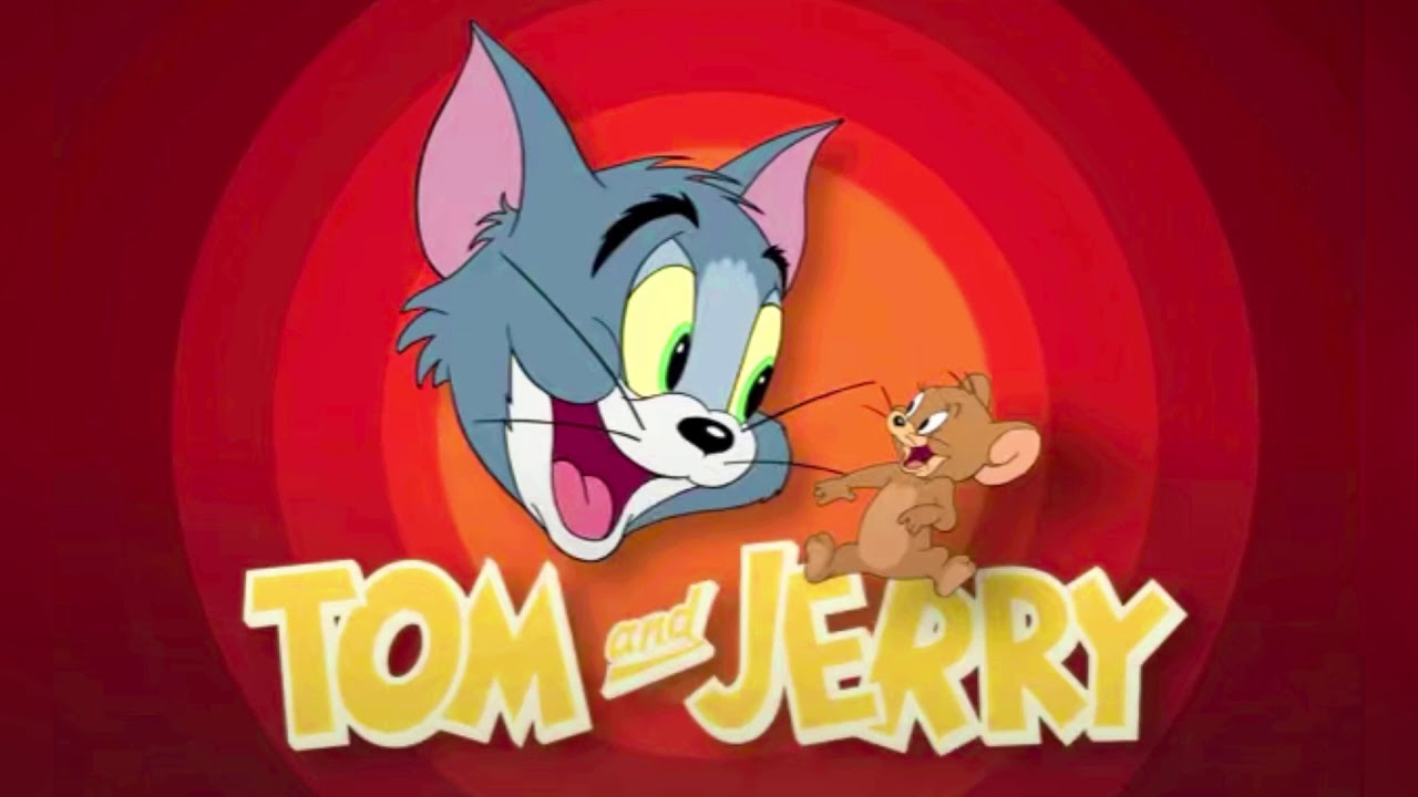 Tom and Jerry: The Golden Era Anthology 1940-1958 Is Now on Blu-ray