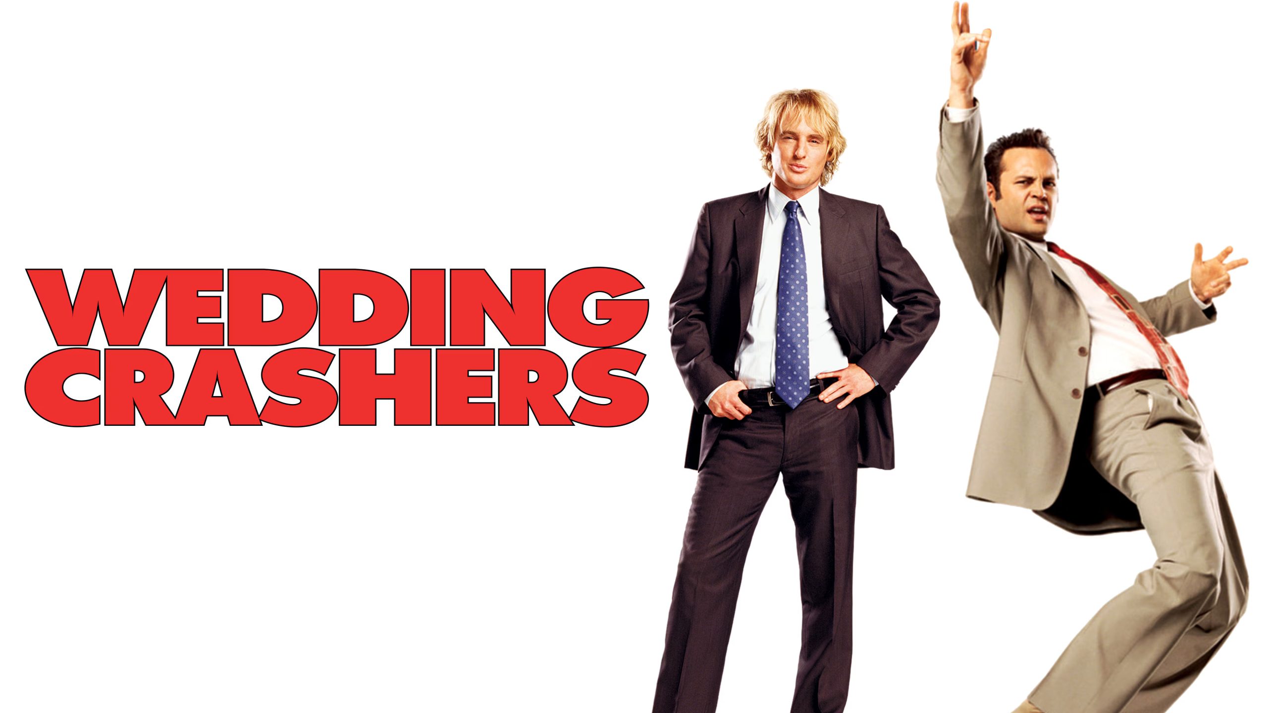 Wedding Crashers: Raunchy Comedy Marked Its 20th Anniversary This Year