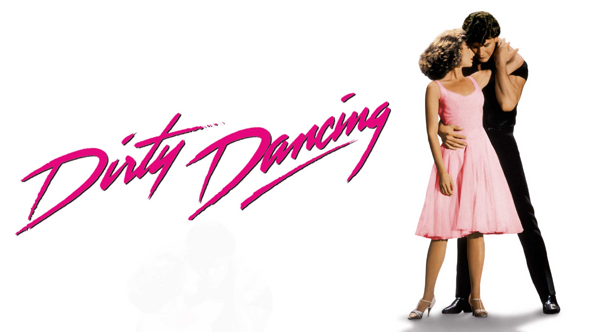 Dirty Dancing: Nobody Puts This Classic in the Corner