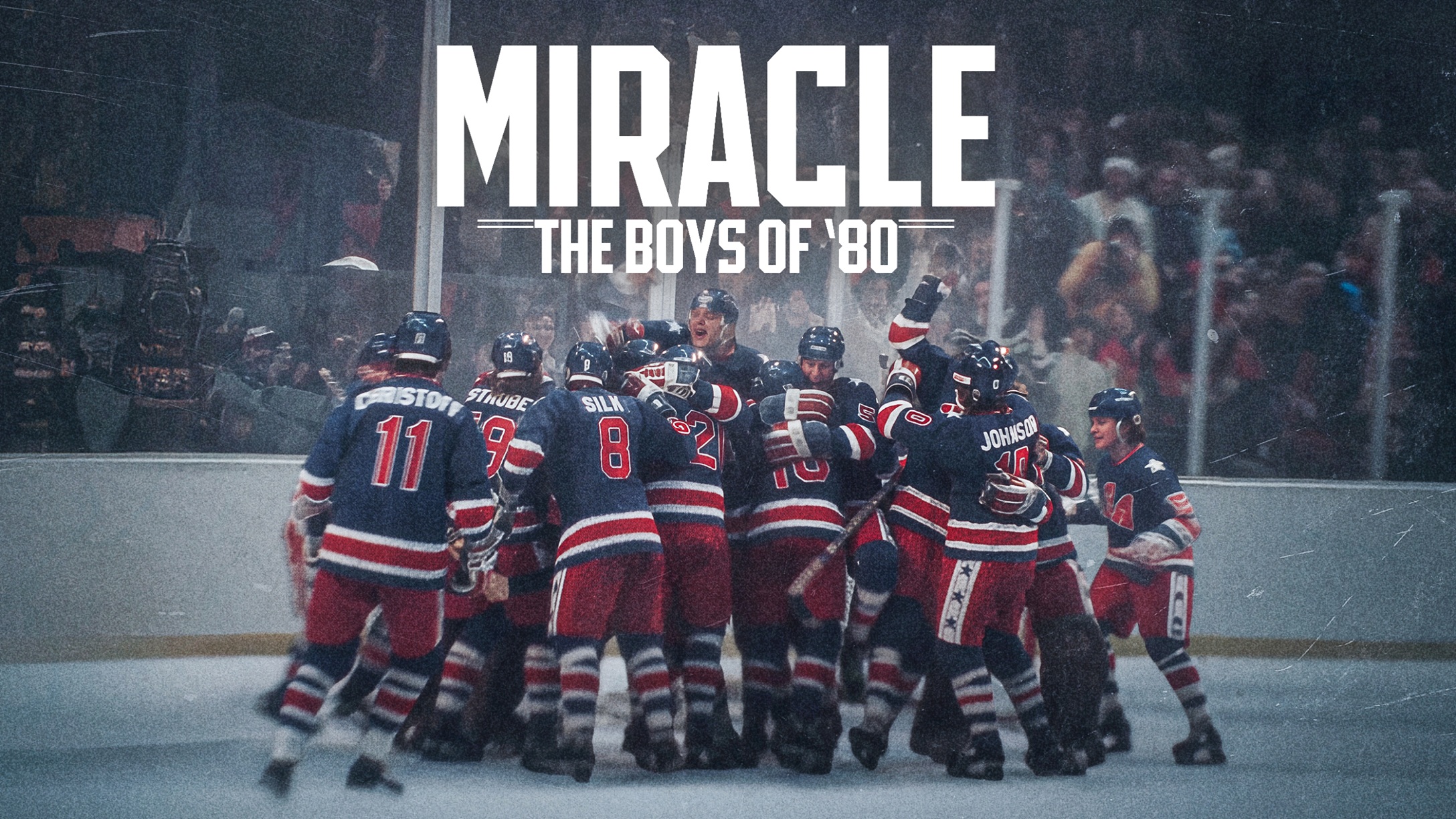 Miracle: The Boys of ’80 Revisits the Iconic Miracle on Ice