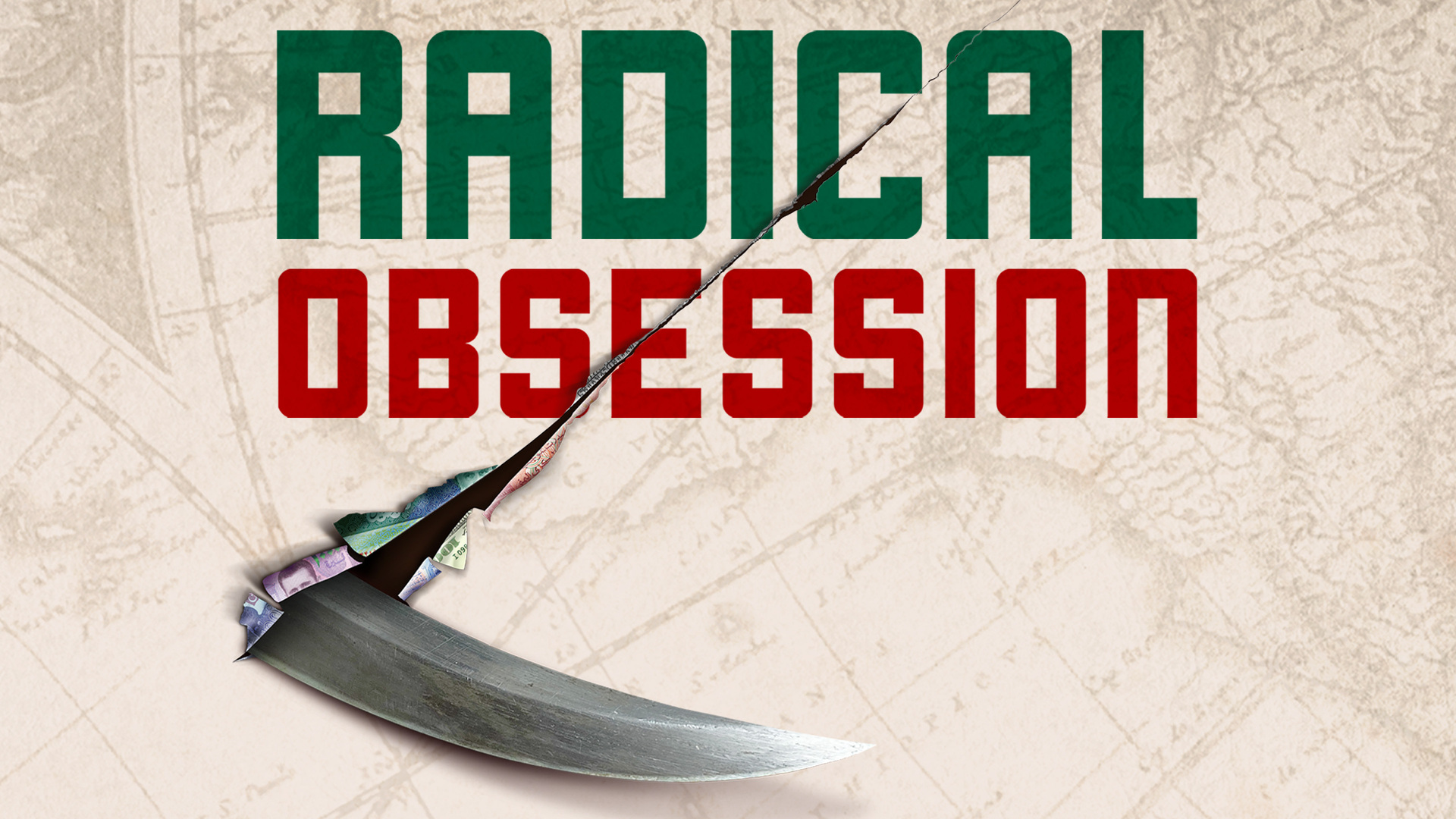 Radical Obsession: The Unholy Truth about Iran and Terrorism