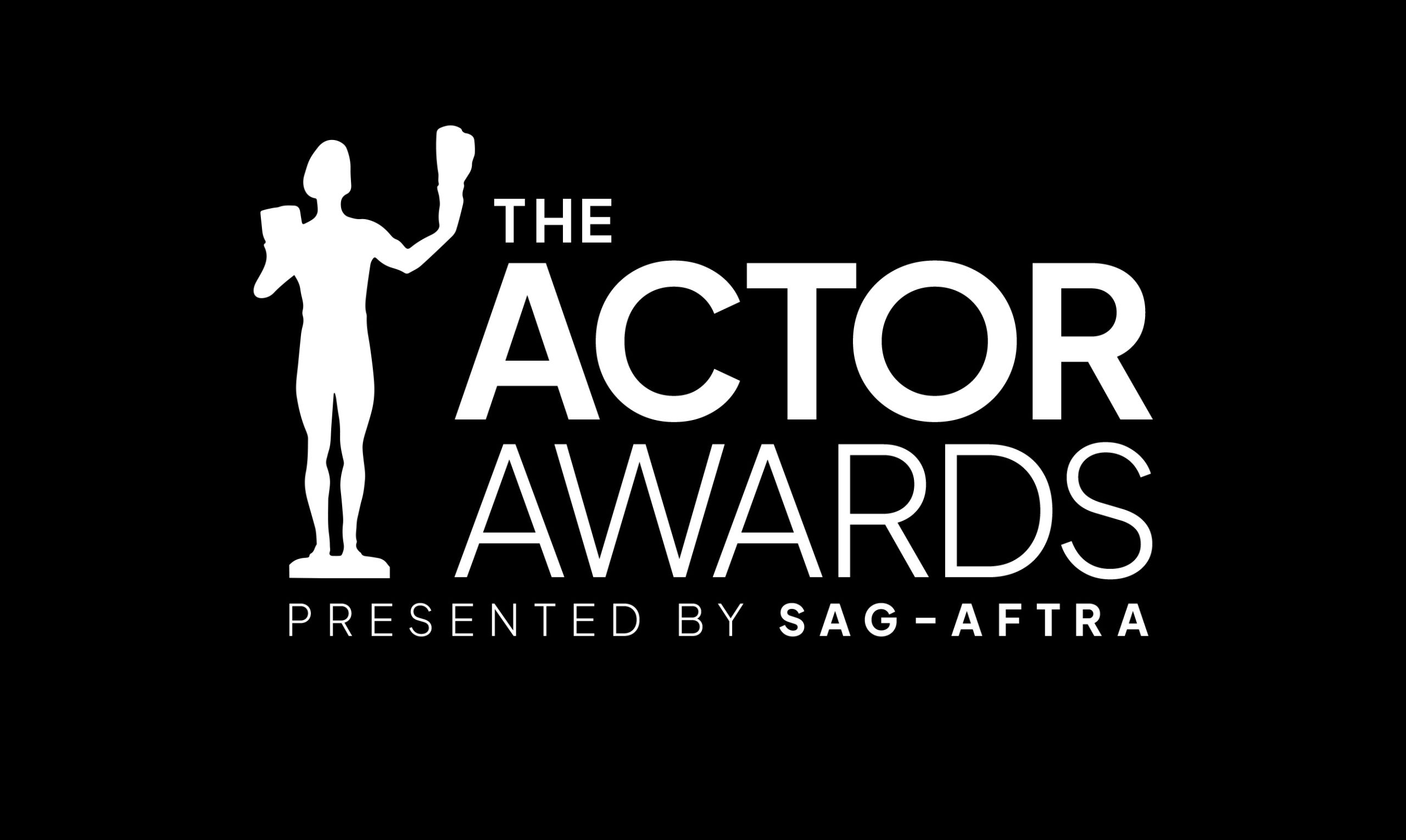 The 32nd Actor Awards Presented by SAG-AFTRA: The Nominations