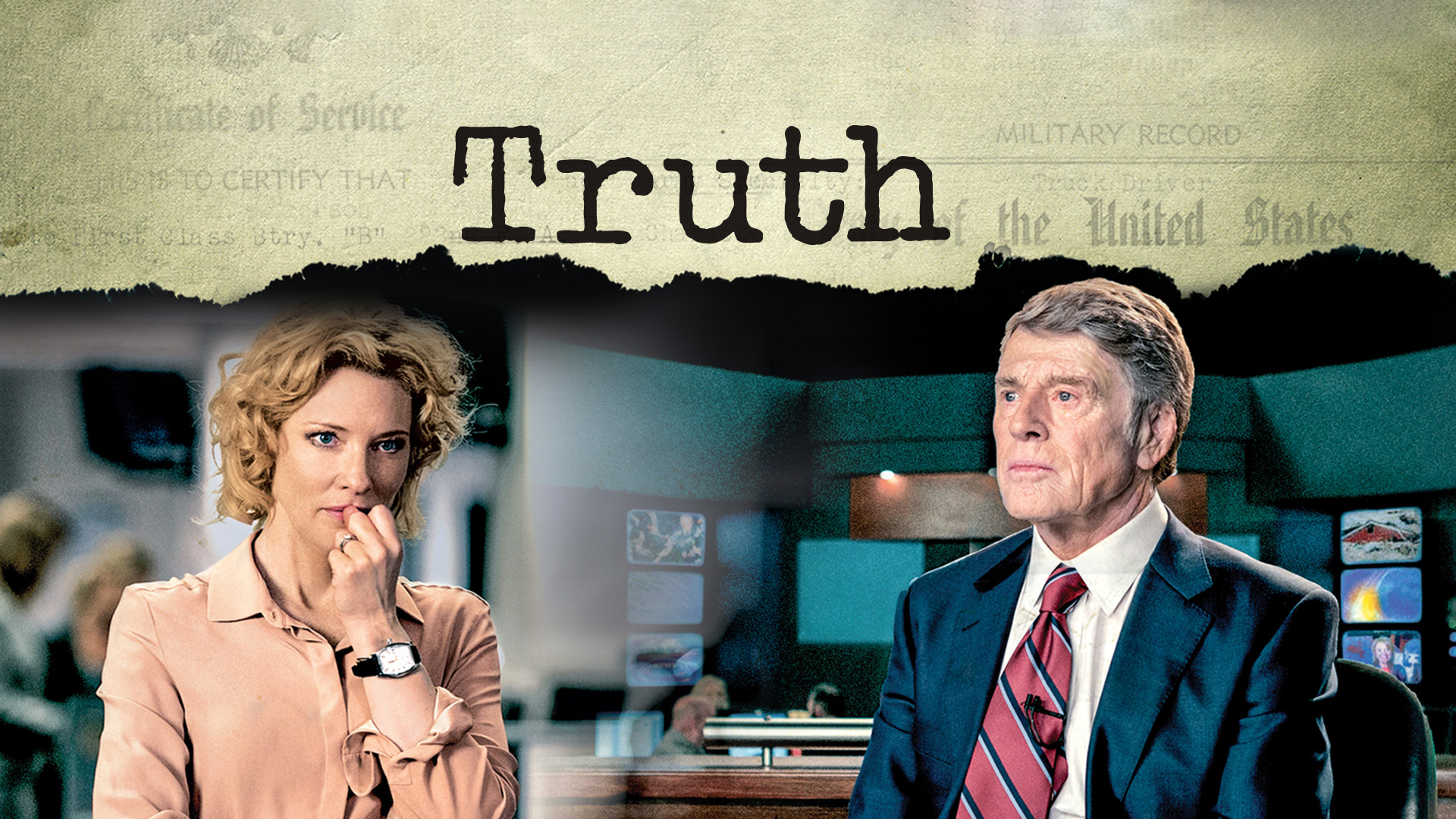 Truth: A Reminder of What Journalism Used to Stand For