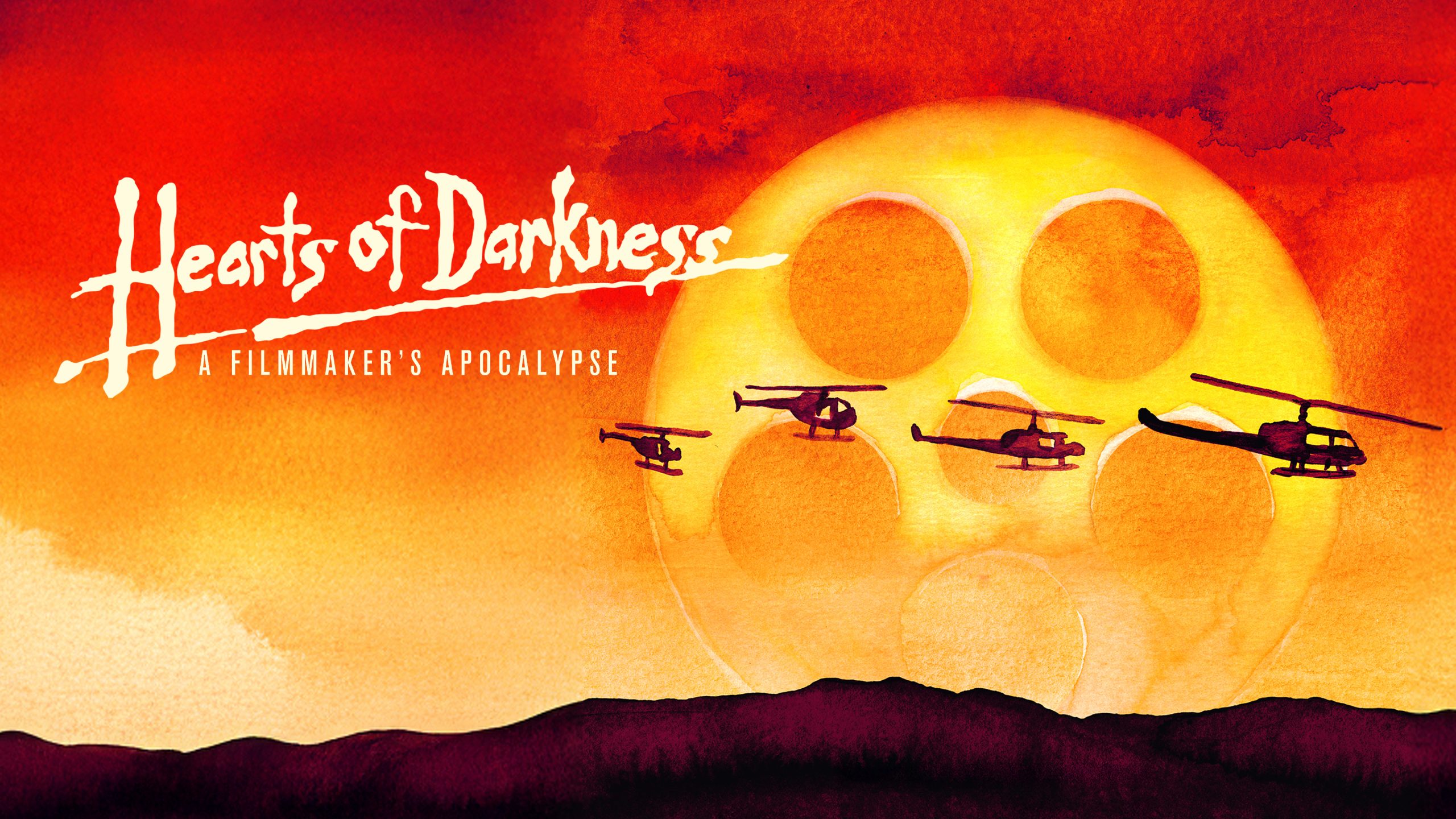 Hearts of Darkness: A Filmmaker’s Apocalypse Is Available on 4K Ultra HD