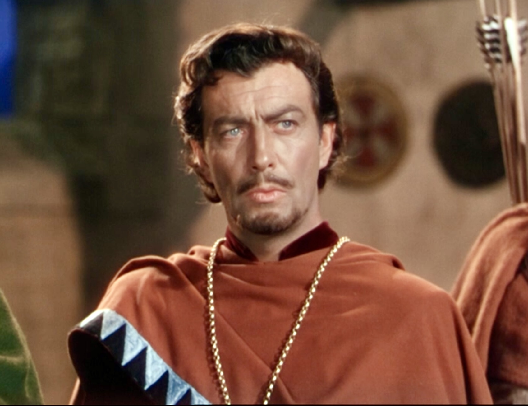 Robert Taylor 4-Film Collection Gets Warner Archive Blu-ray