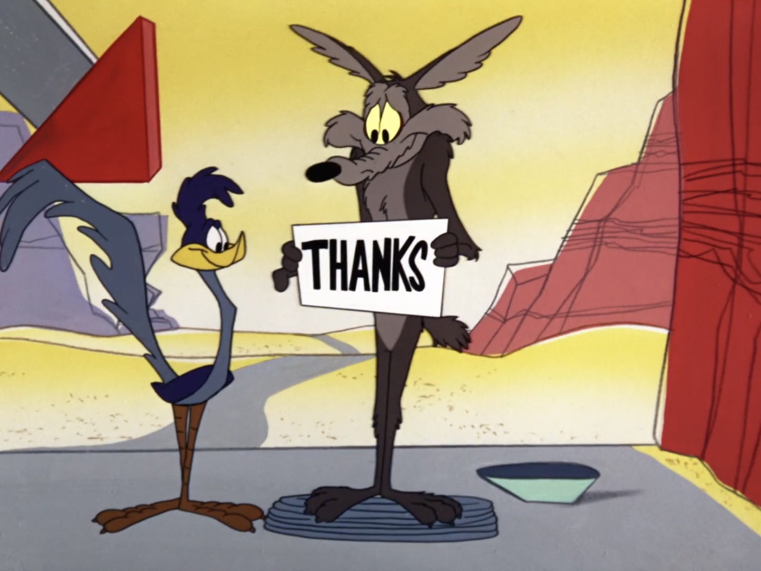 Looney Tunes Collector’s Vault Vol. 2 Is Now on Blu-ray