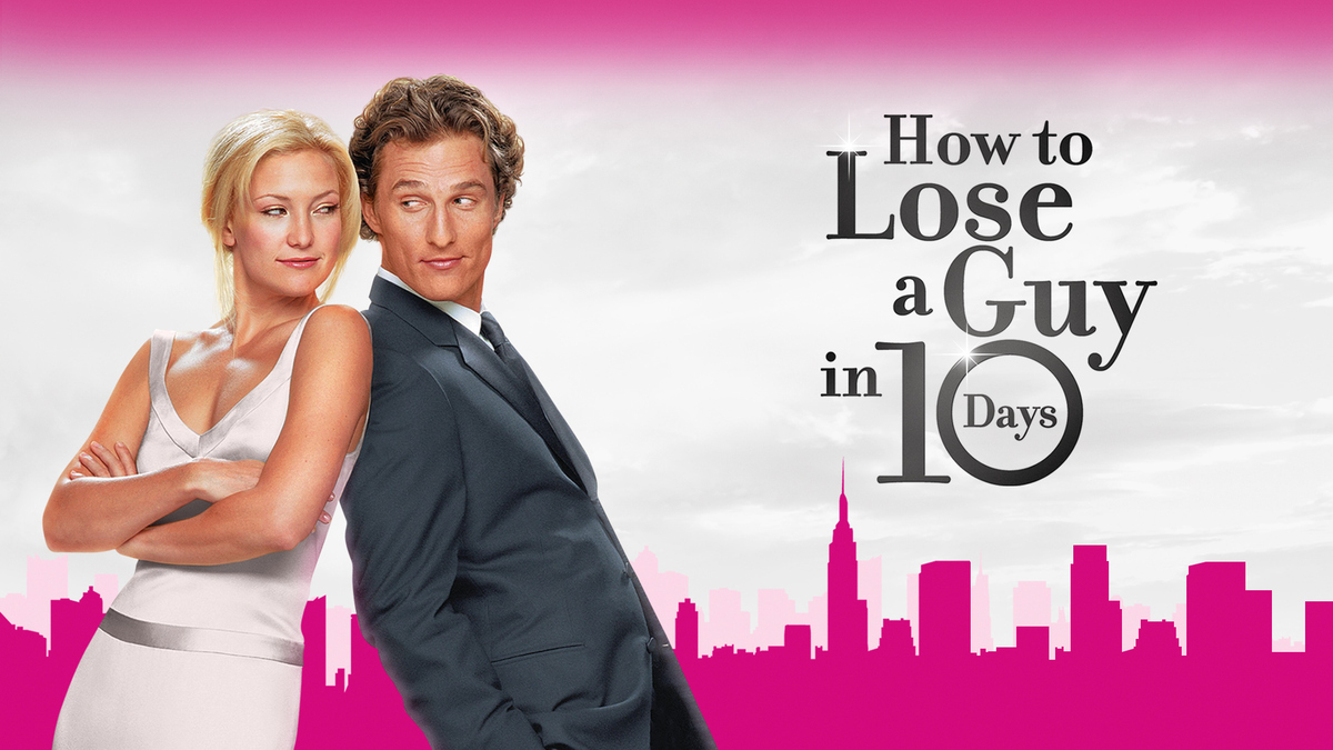 How to Lose a Guy in 10 Days: Laughs, Romance, and NBA Absurdity