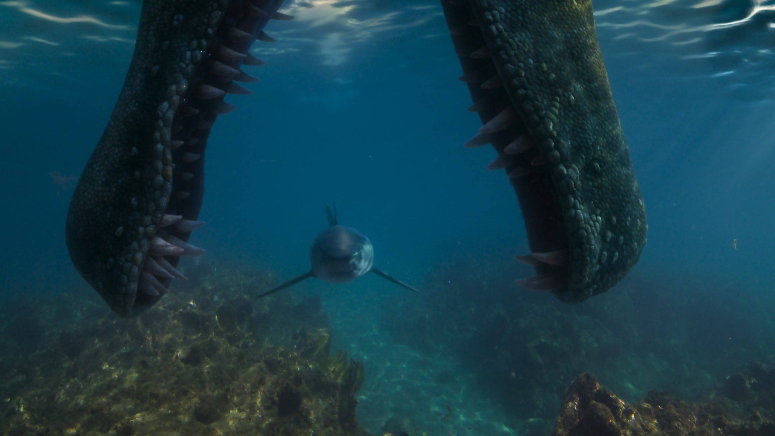 The Dinosaurs Brings a Lost World Back to Life in New Docuseries